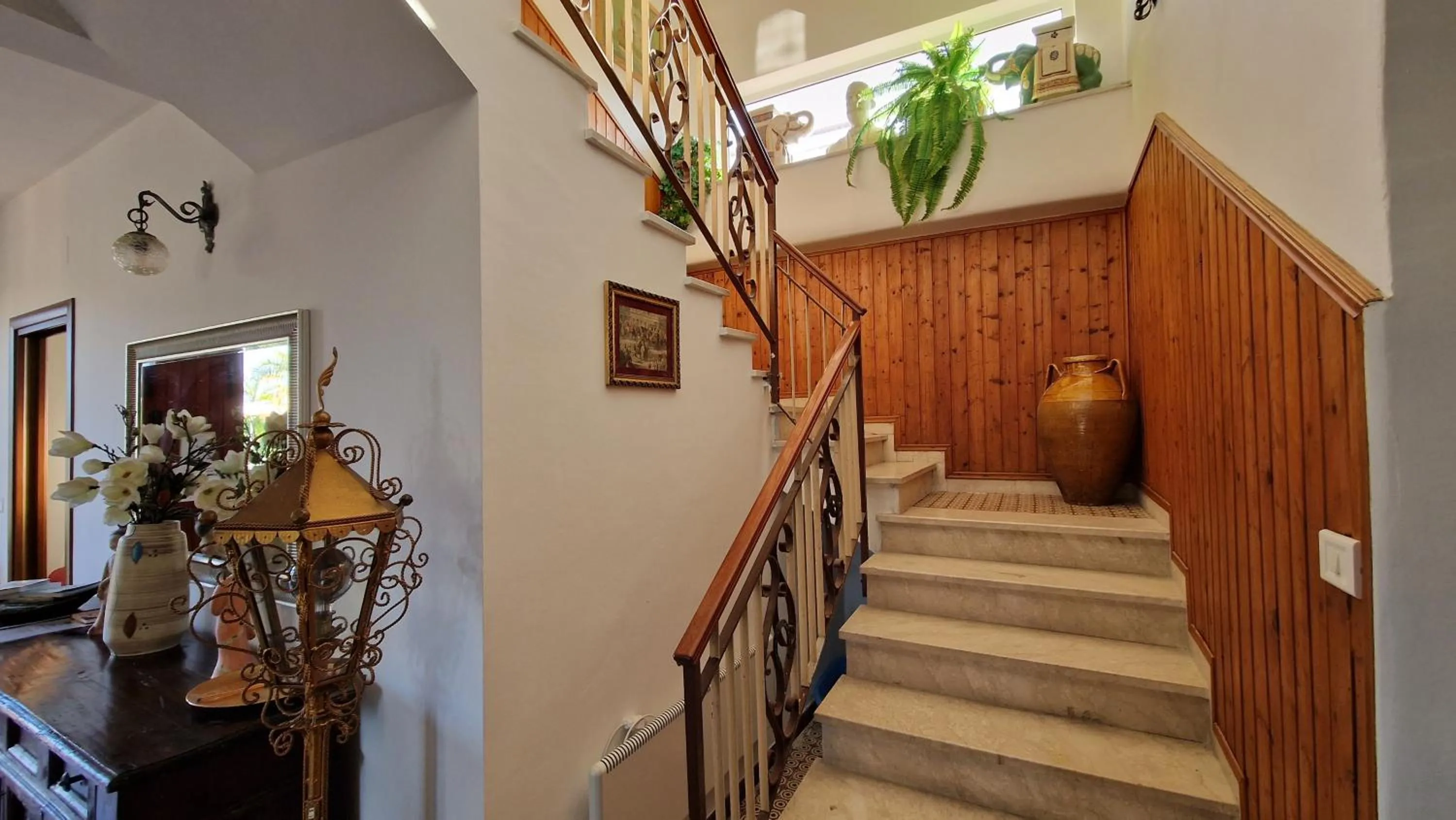 Property building in Villa Sicels - Agnone Beach - Syracuse