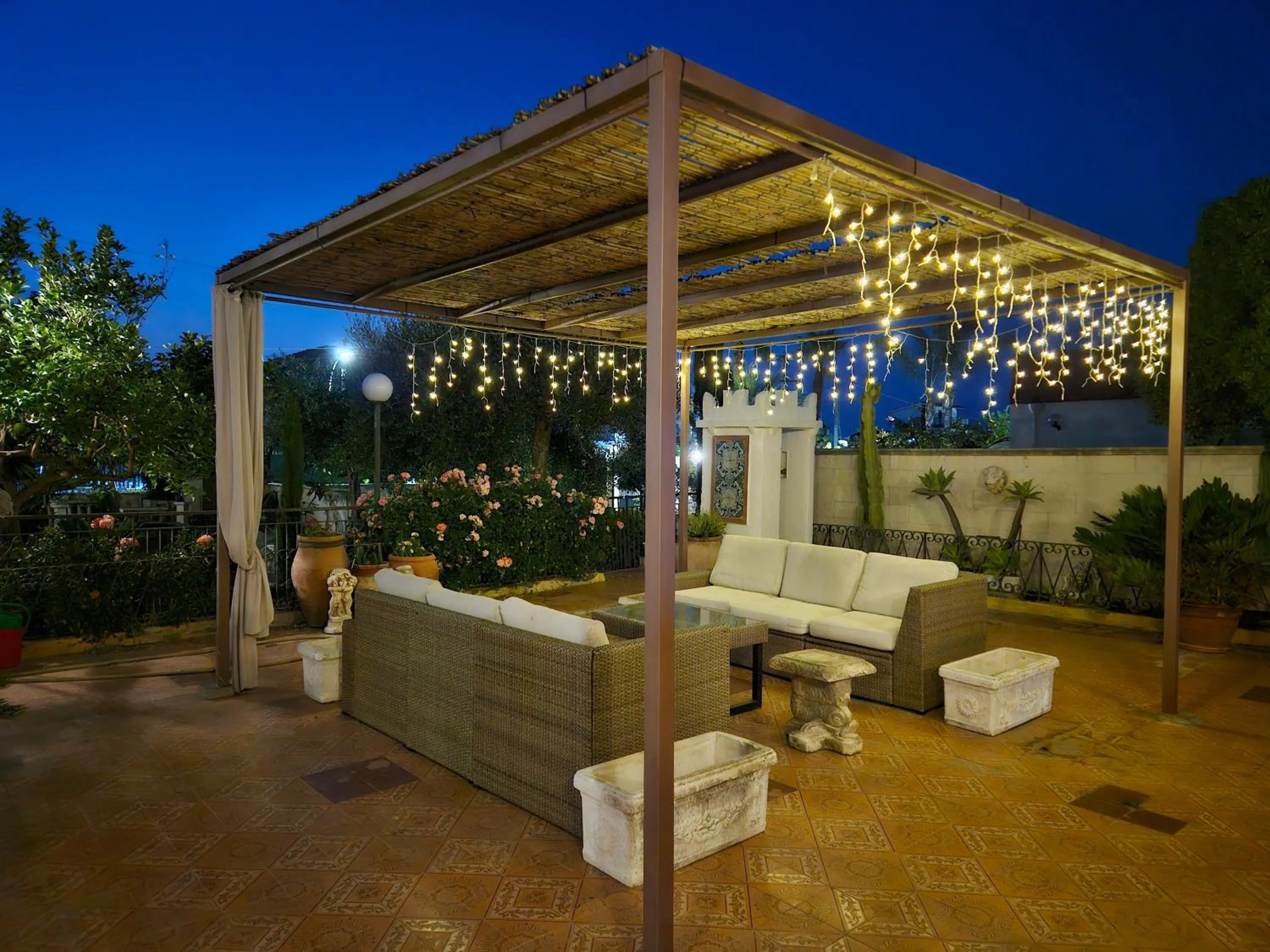 Villa Sicels - Agnone Beach - Syracuse