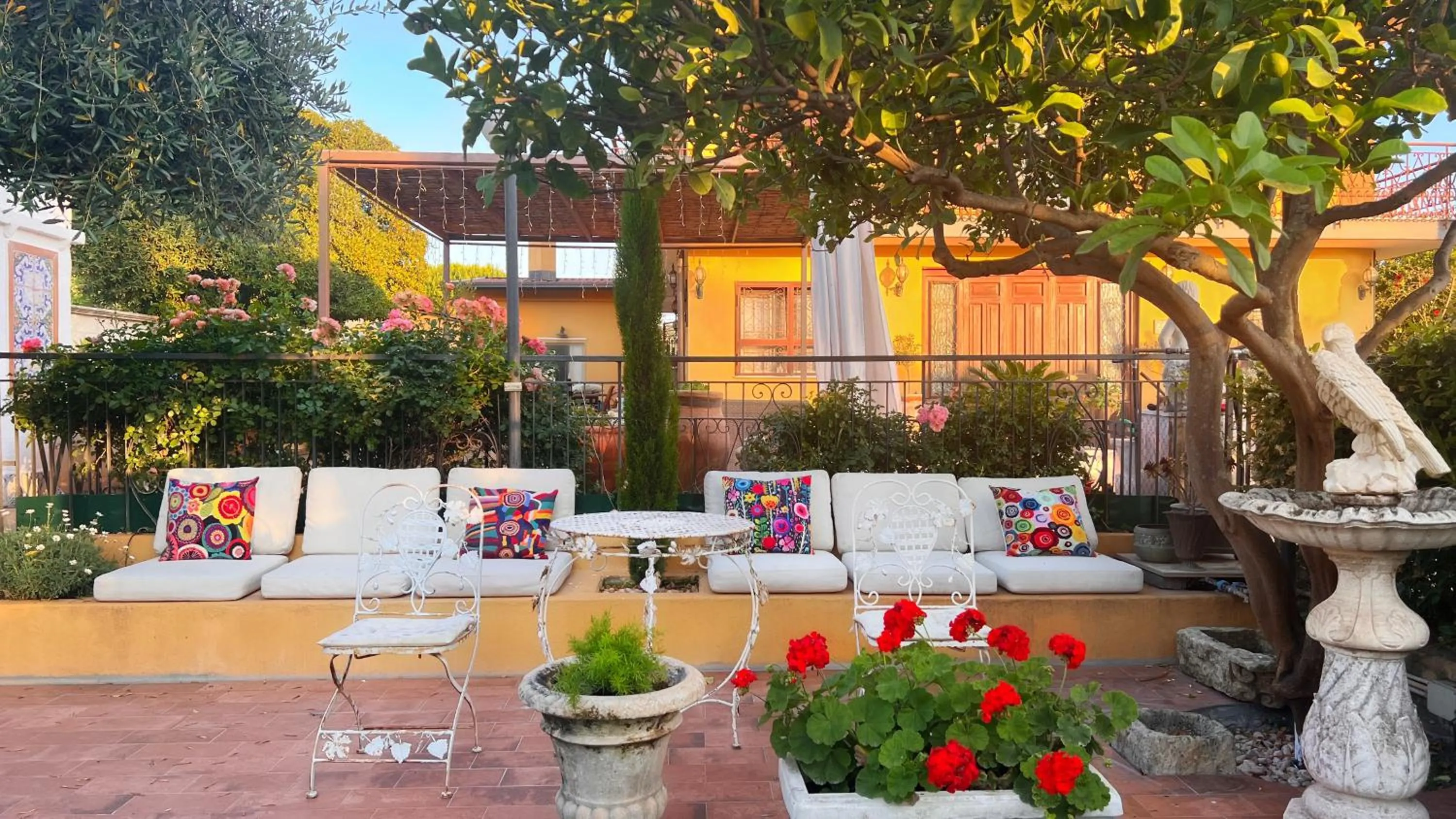 Villa Sicels - Agnone Beach - Syracuse