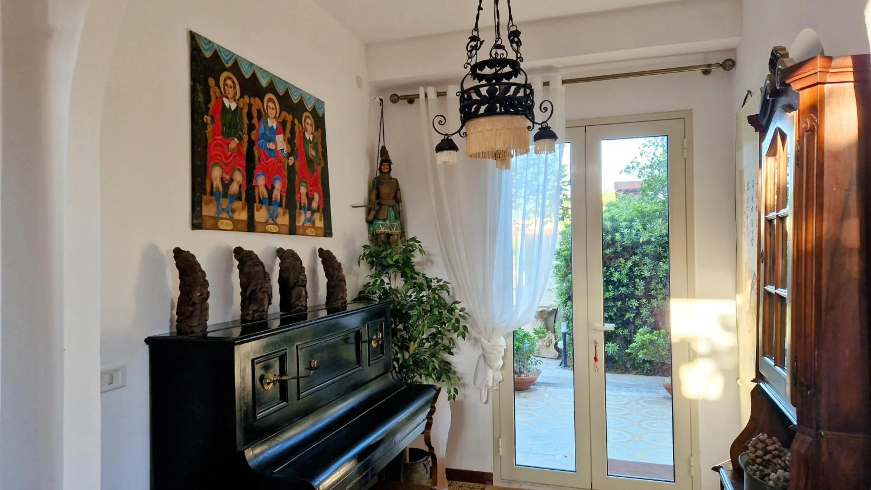 Villa Sicels - Agnone Beach - Syracuse