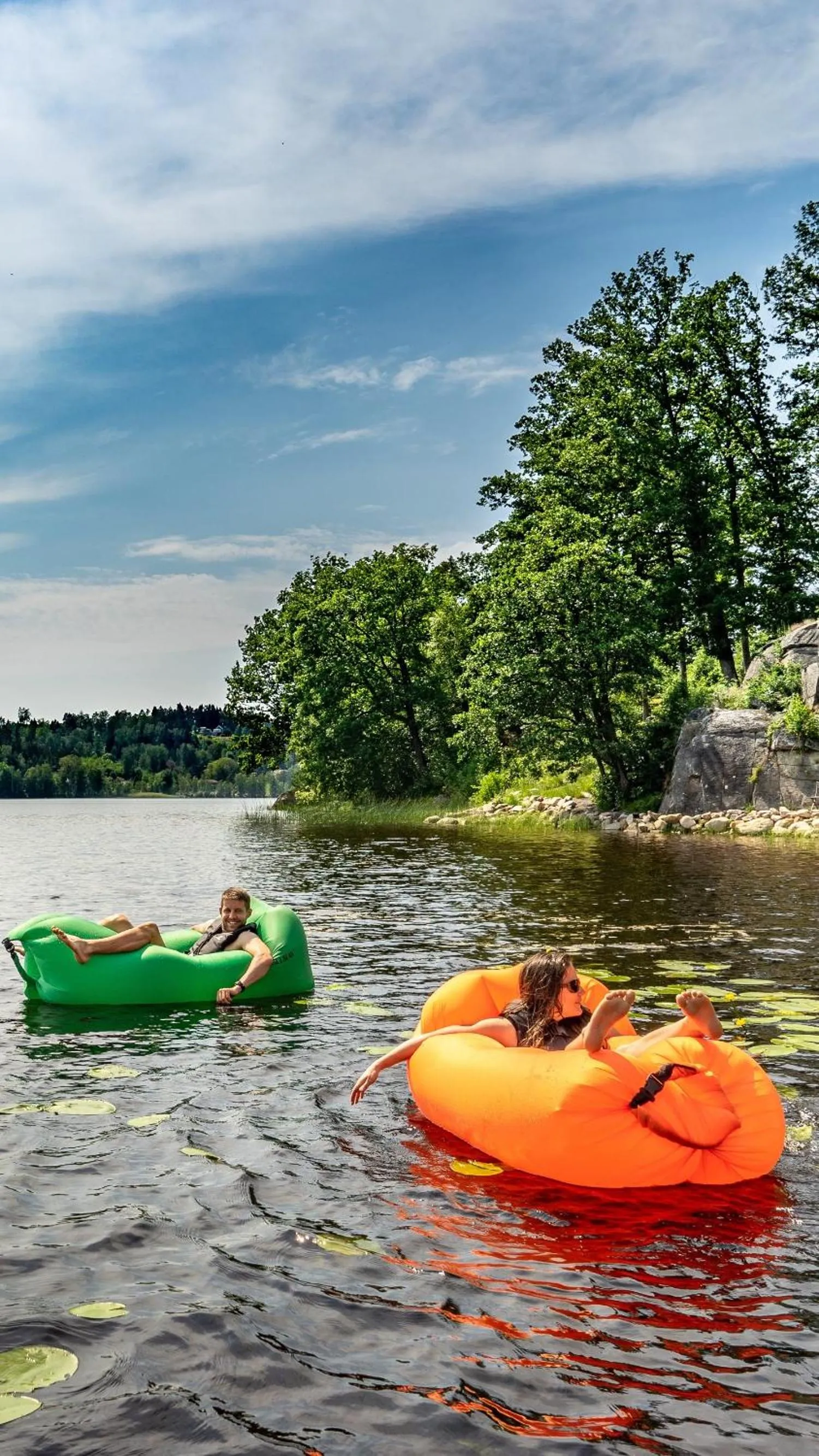 Activities in Évika boutique hotel