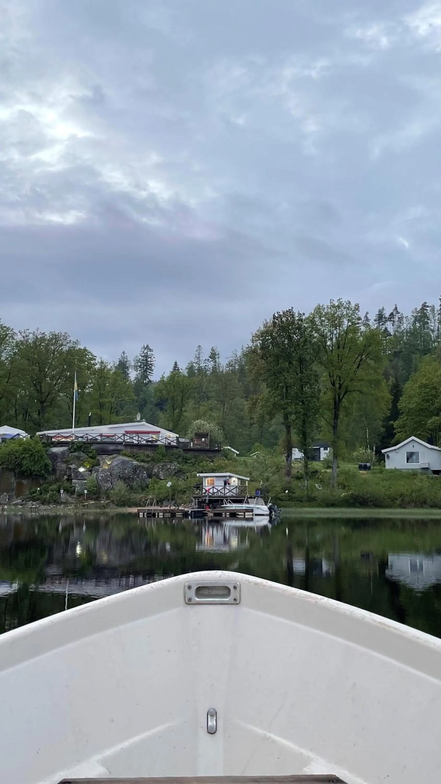 Day in Évika boutique hotel