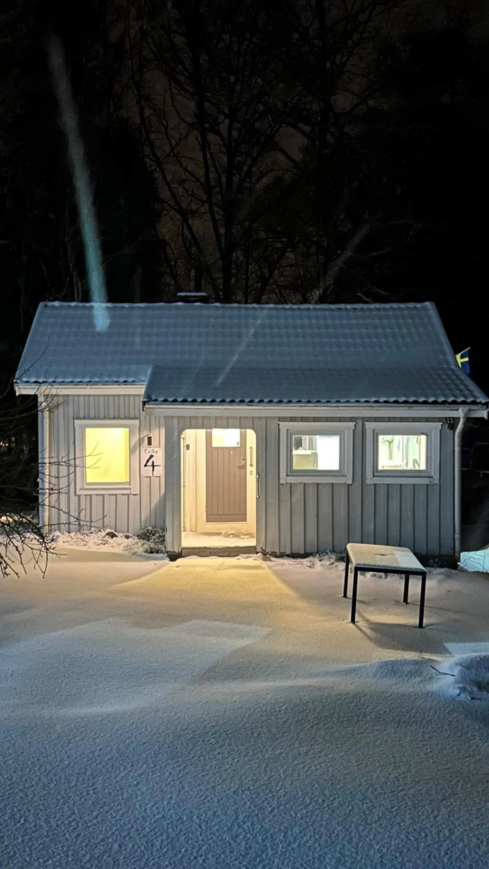 Facade/entrance in Évika boutique hotel