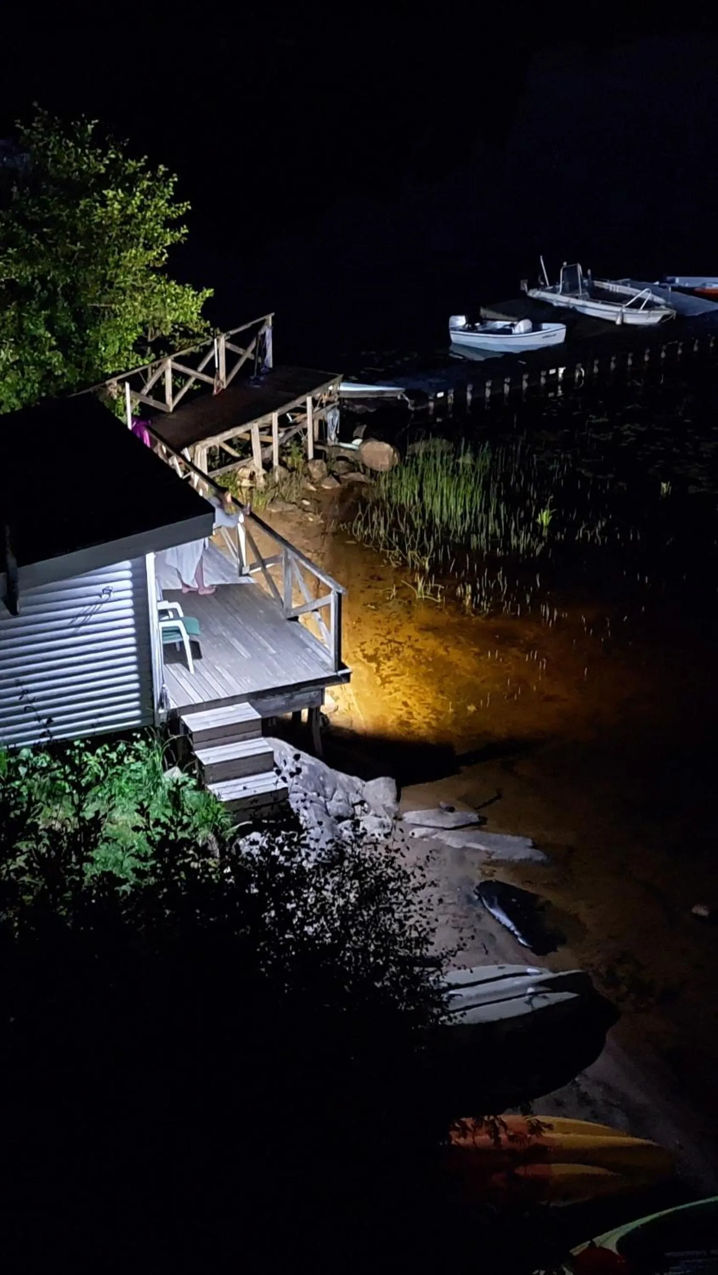 Night in Évika boutique hotel