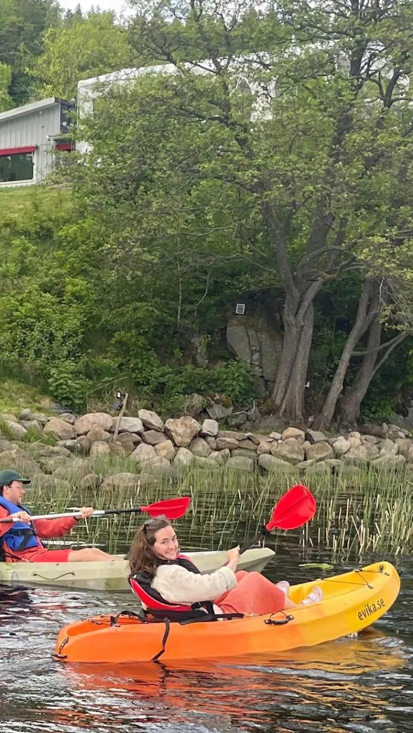 Activities in Évika boutique hotel