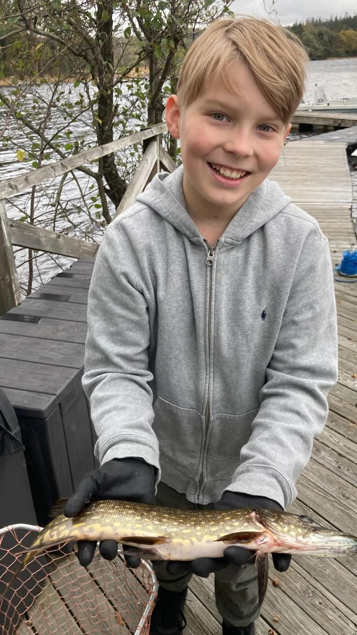 People in Évika boutique hotel