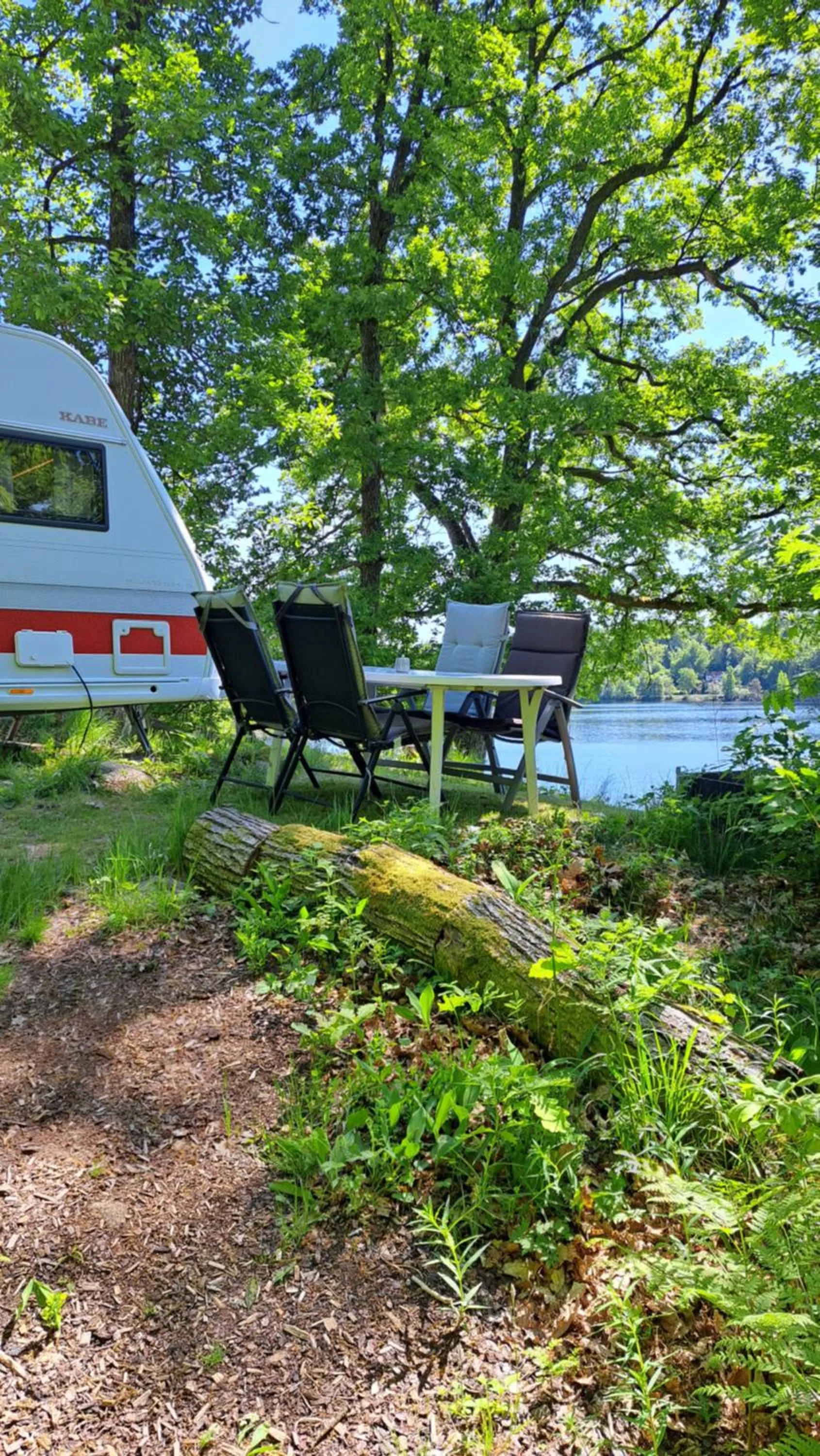 Patio in Évika boutique hotel