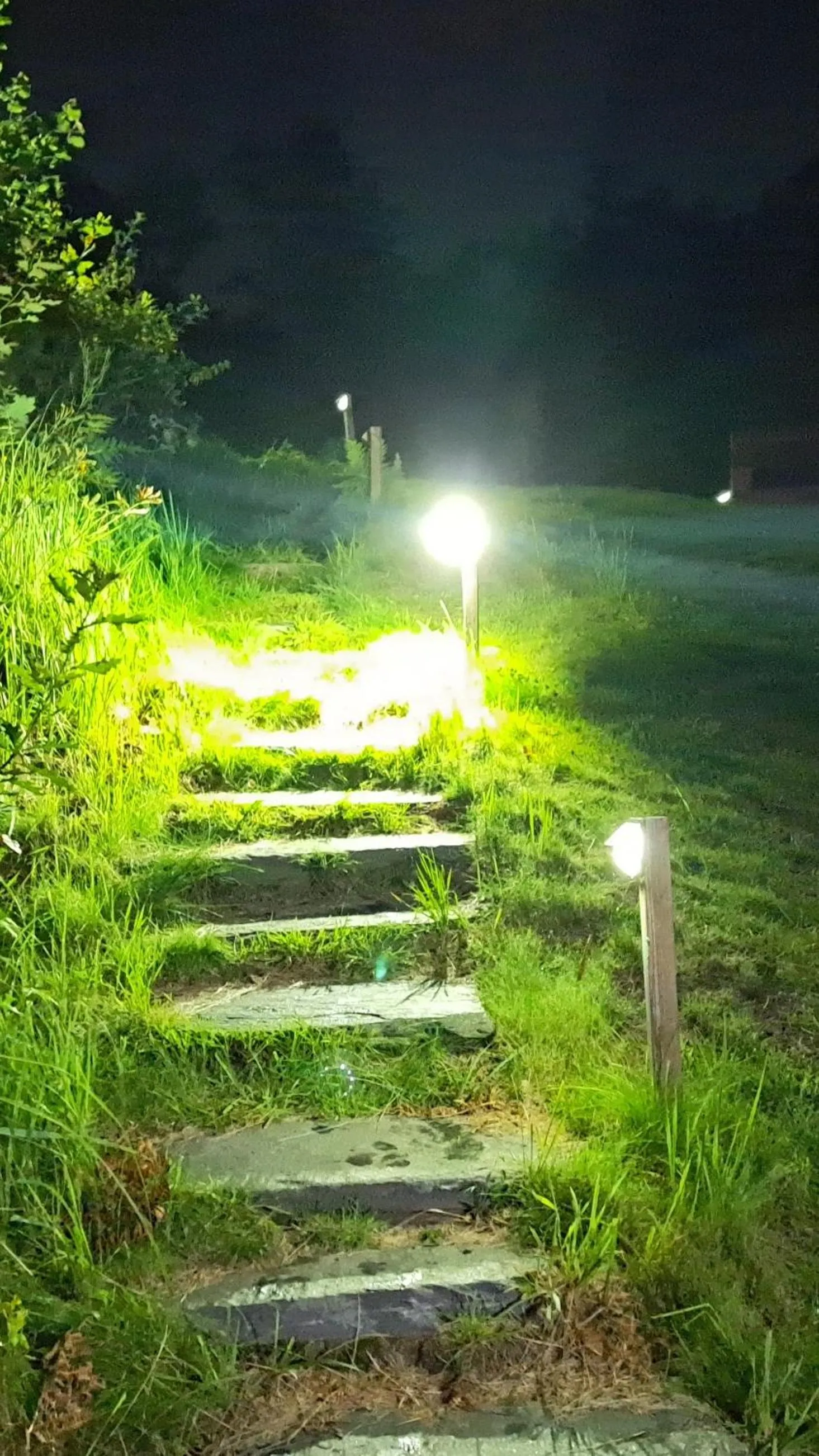 Night in Évika boutique hotel