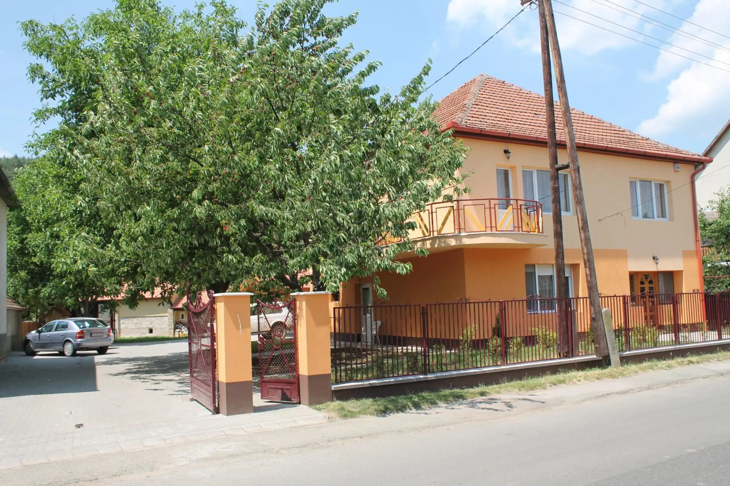 Diófa Vendégház Diófa Vendégház