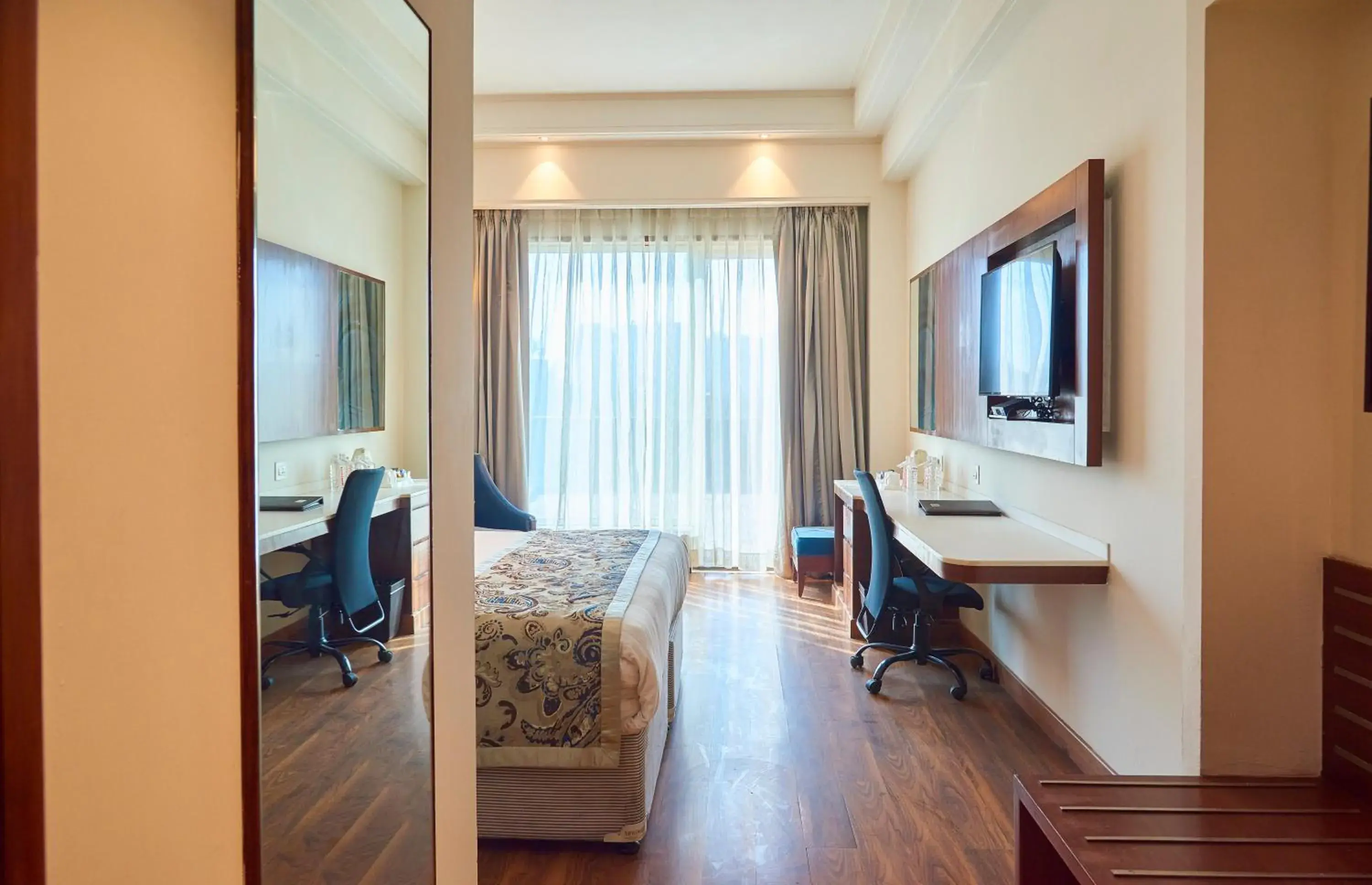 The P L Palace Agra The P L Palace Agra