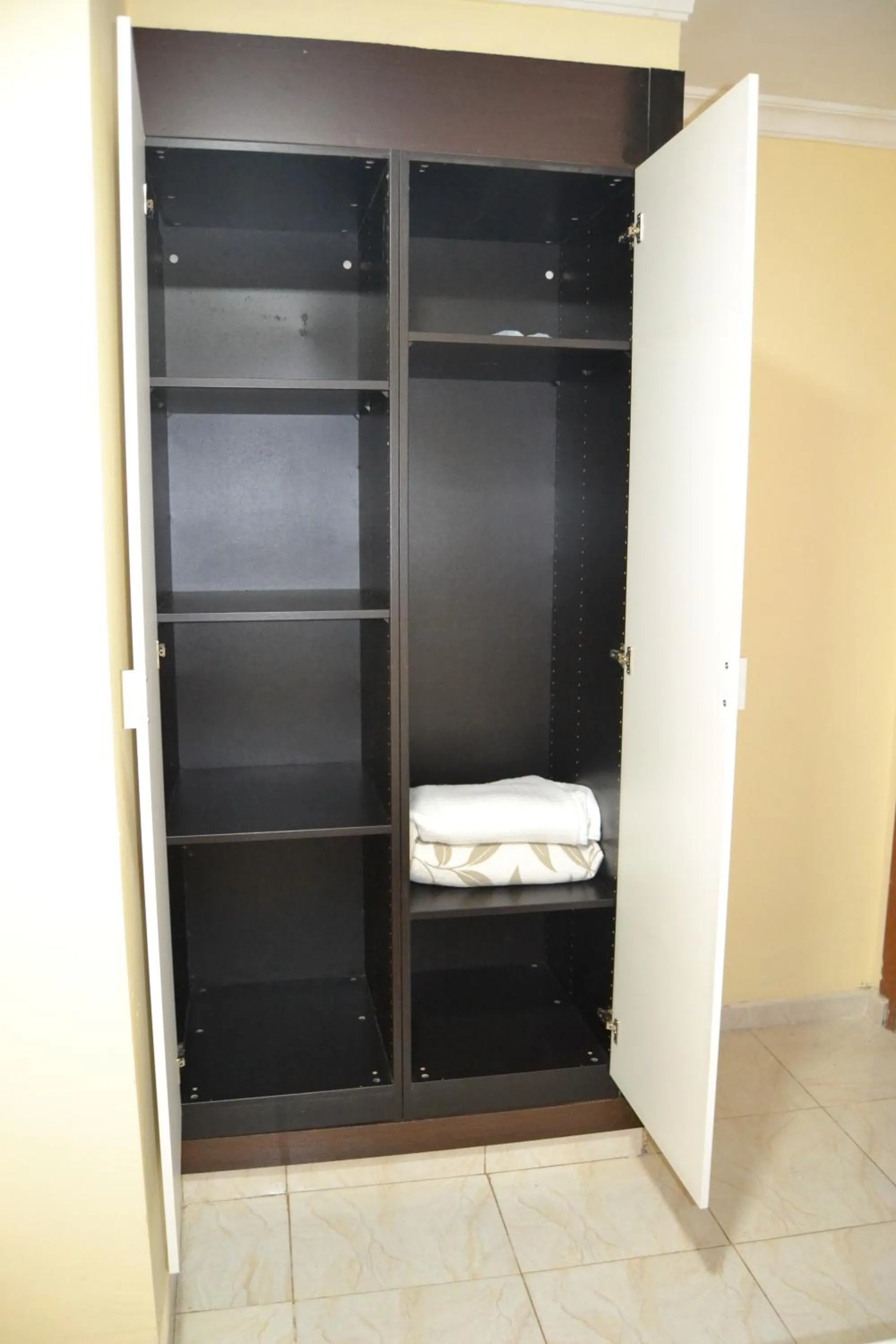 Decorative detail in Hotel Miramar