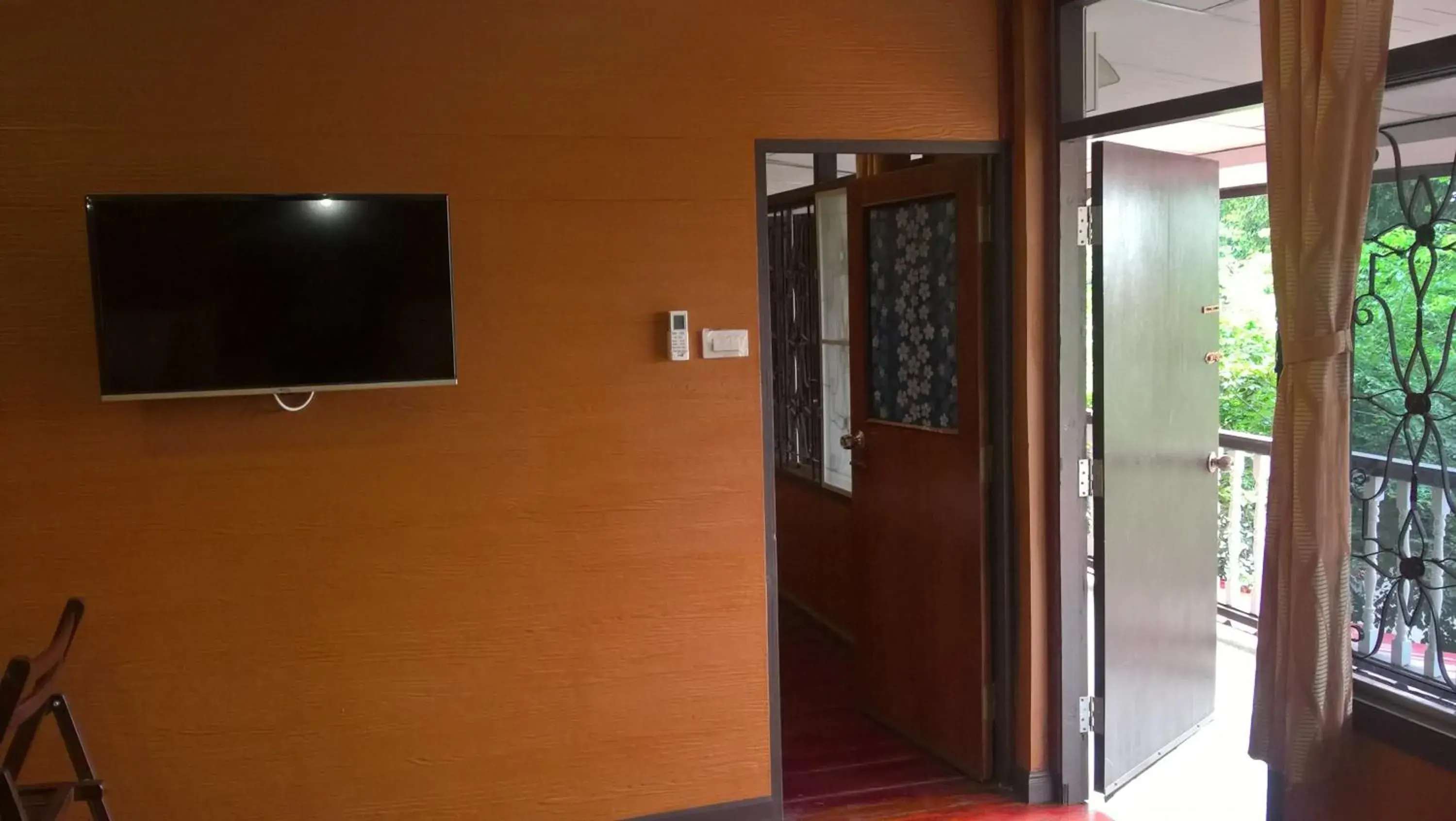 Photo of the whole room in Aiyara House Photo of the whole room in Aiyara House