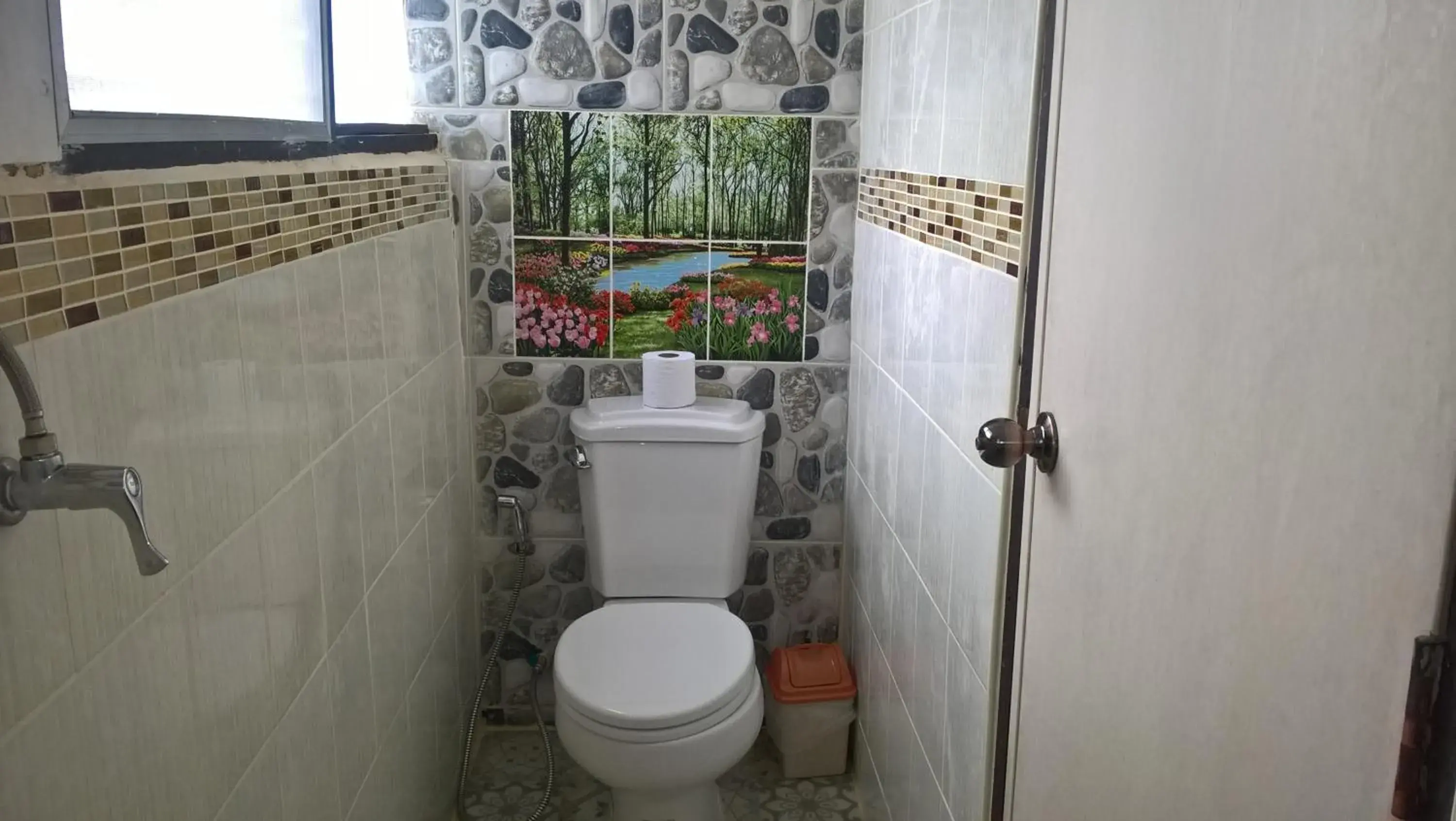 Photo of the whole room in Aiyara House Photo of the whole room in Aiyara House