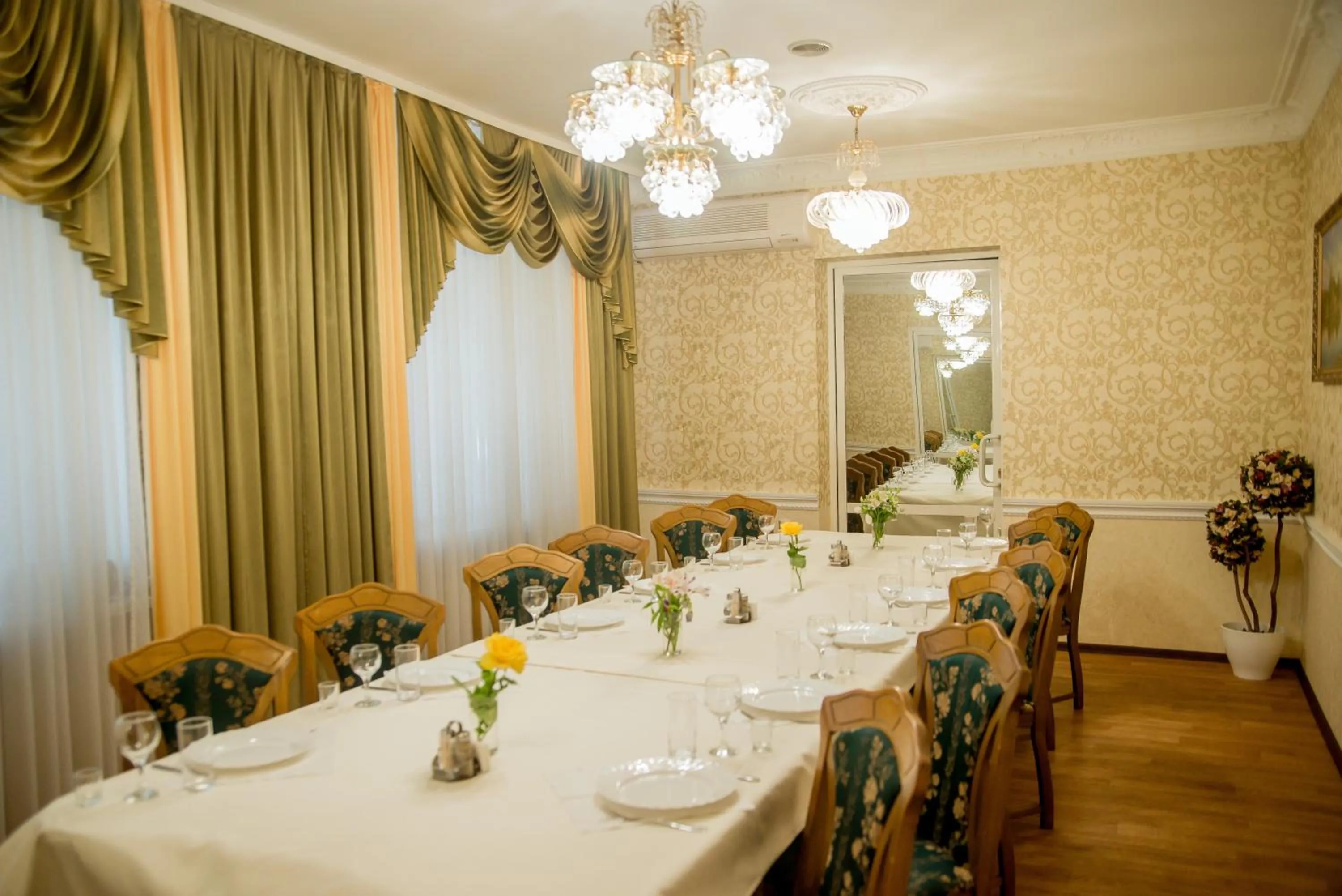 Dniprovski Zori