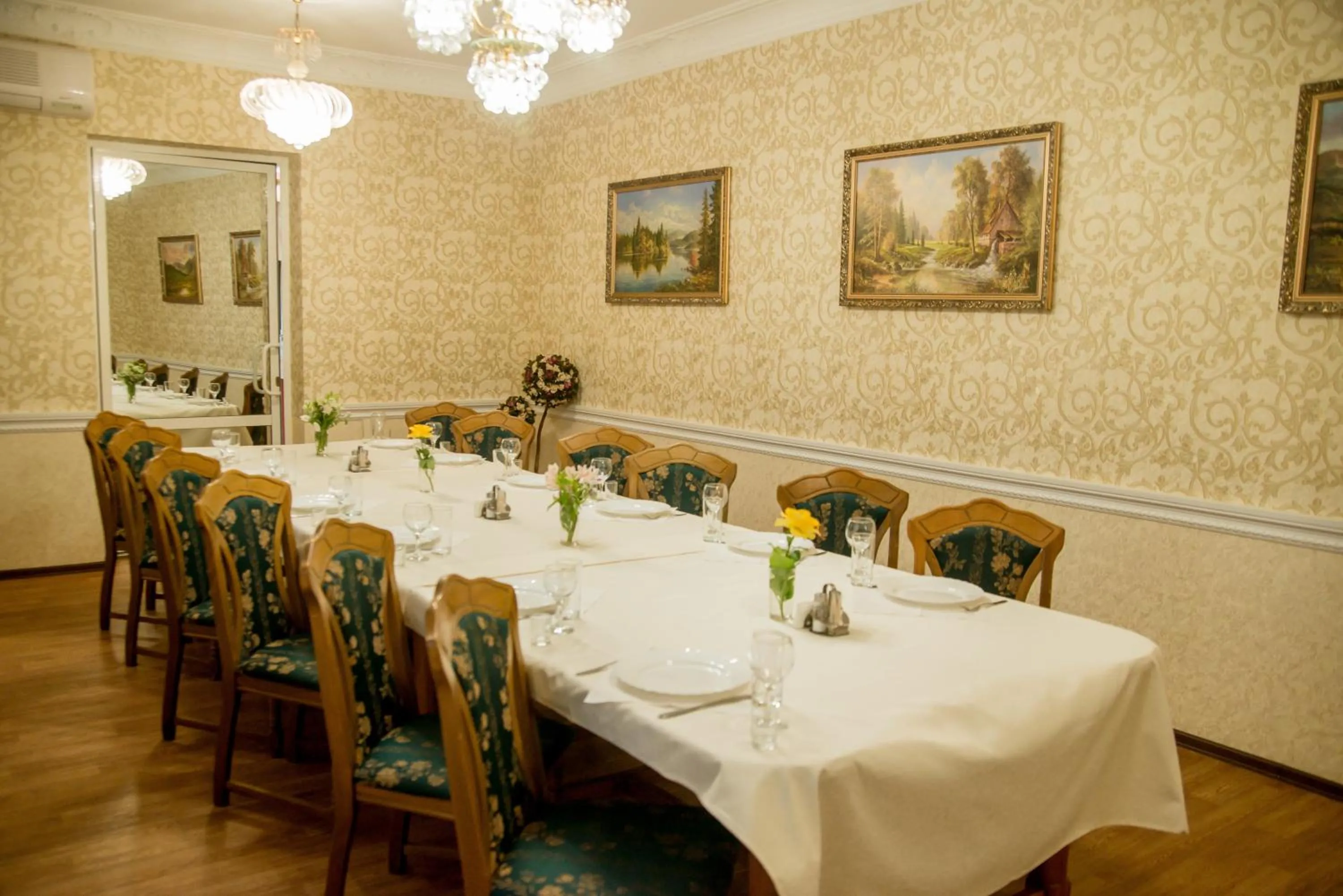 Dniprovski Zori