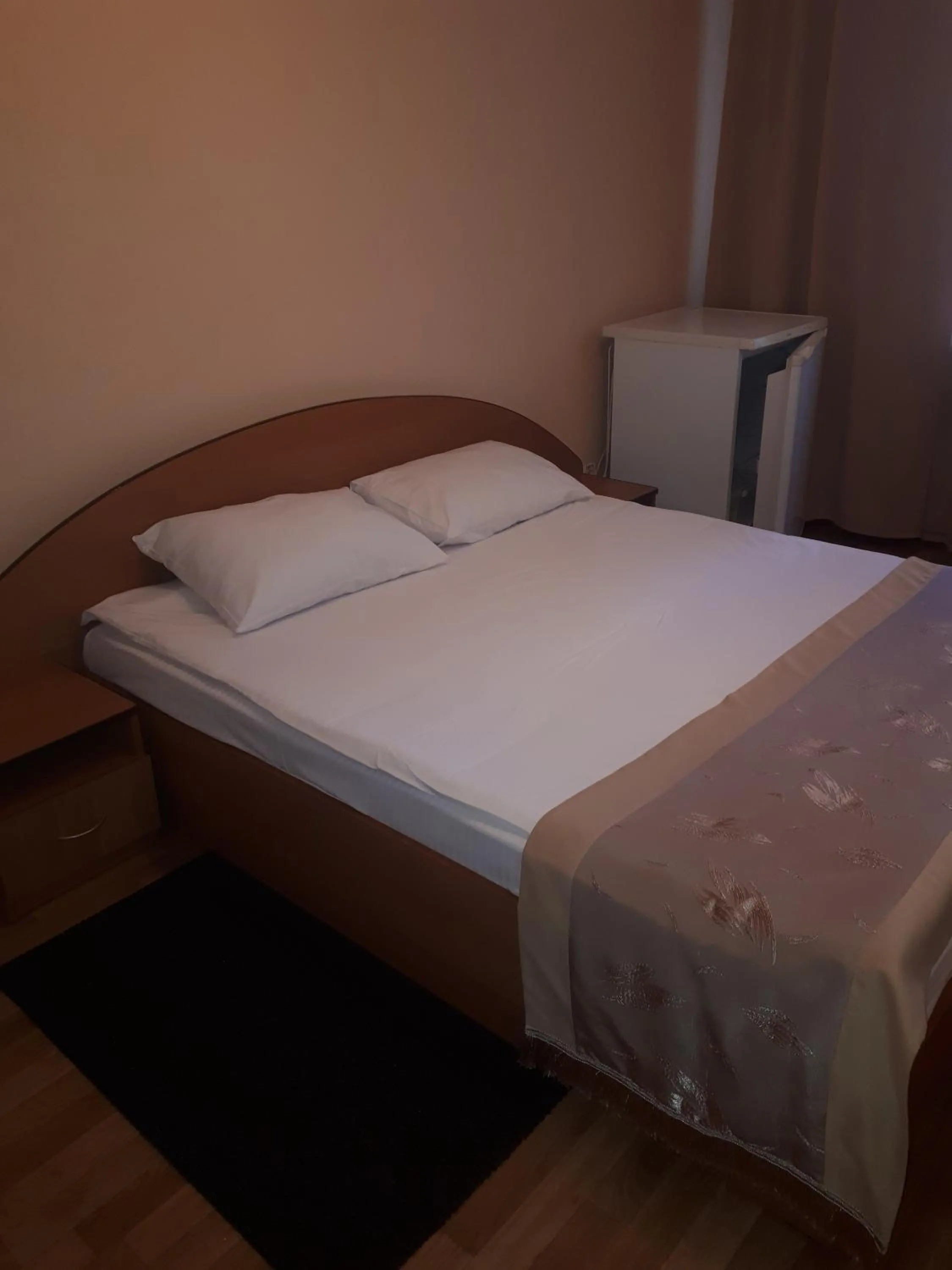 Bed in Dniprovski Zori