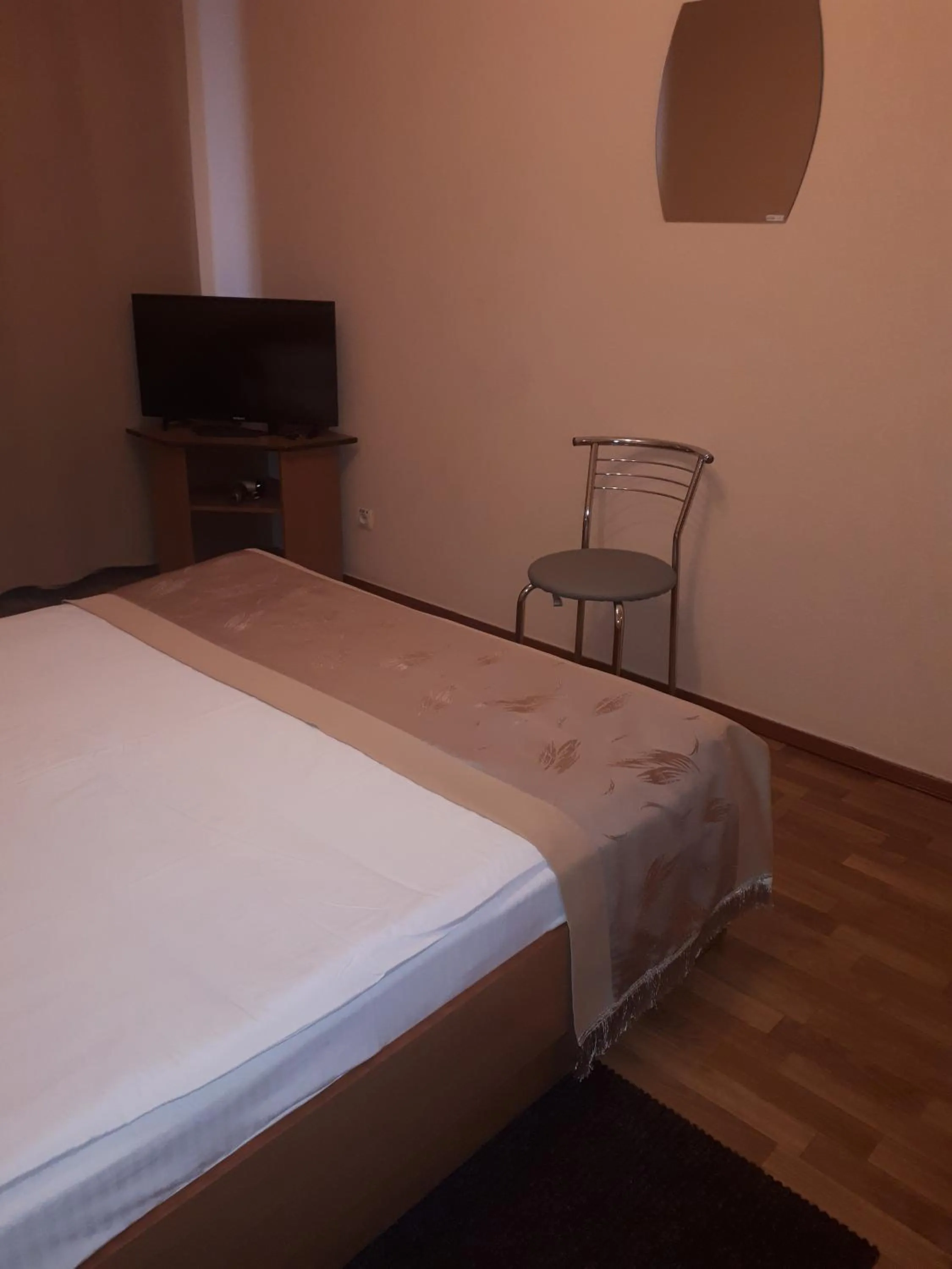 Bed in Dniprovski Zori