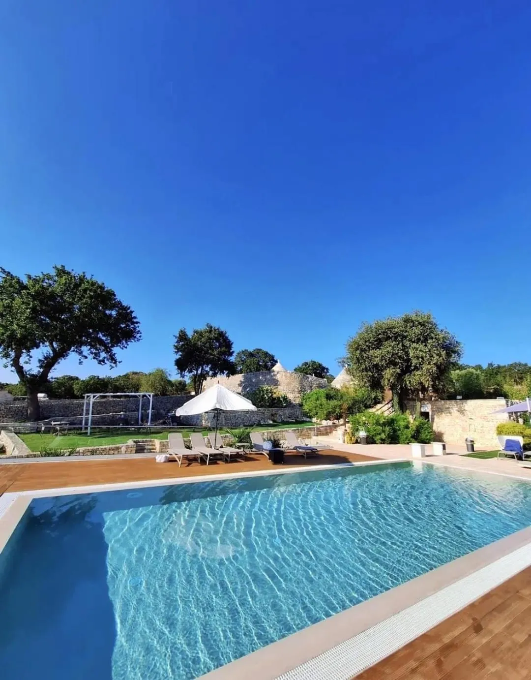Tenuta Suite 801