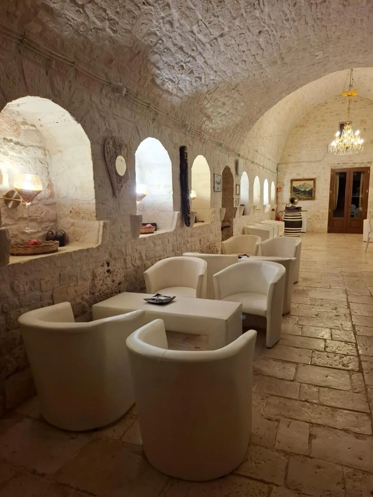 Tenuta Suite 801