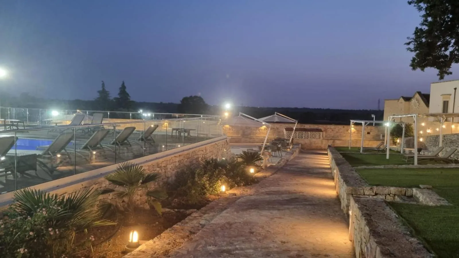 Tenuta Suite 801