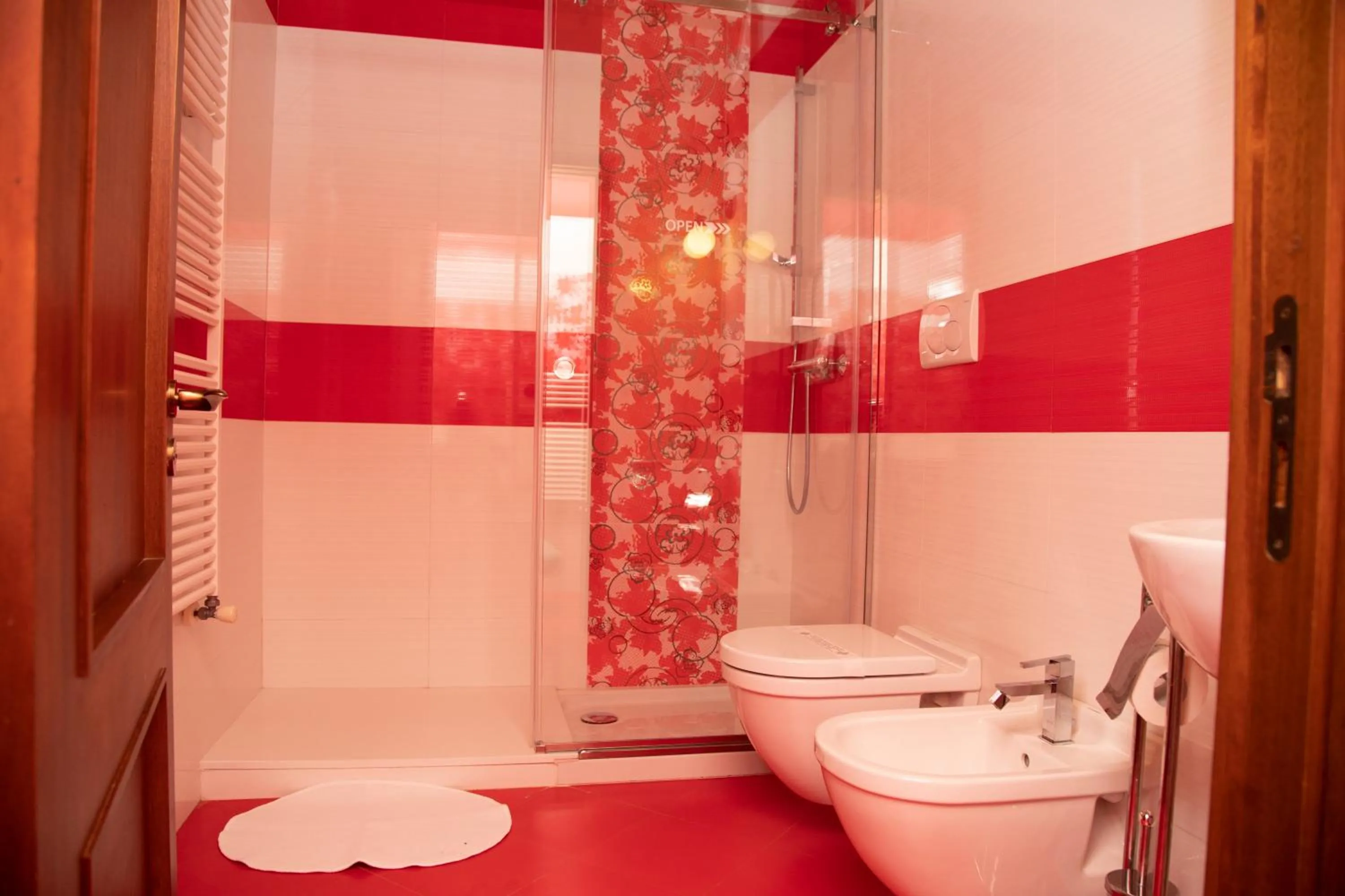 Tenuta Suite 801