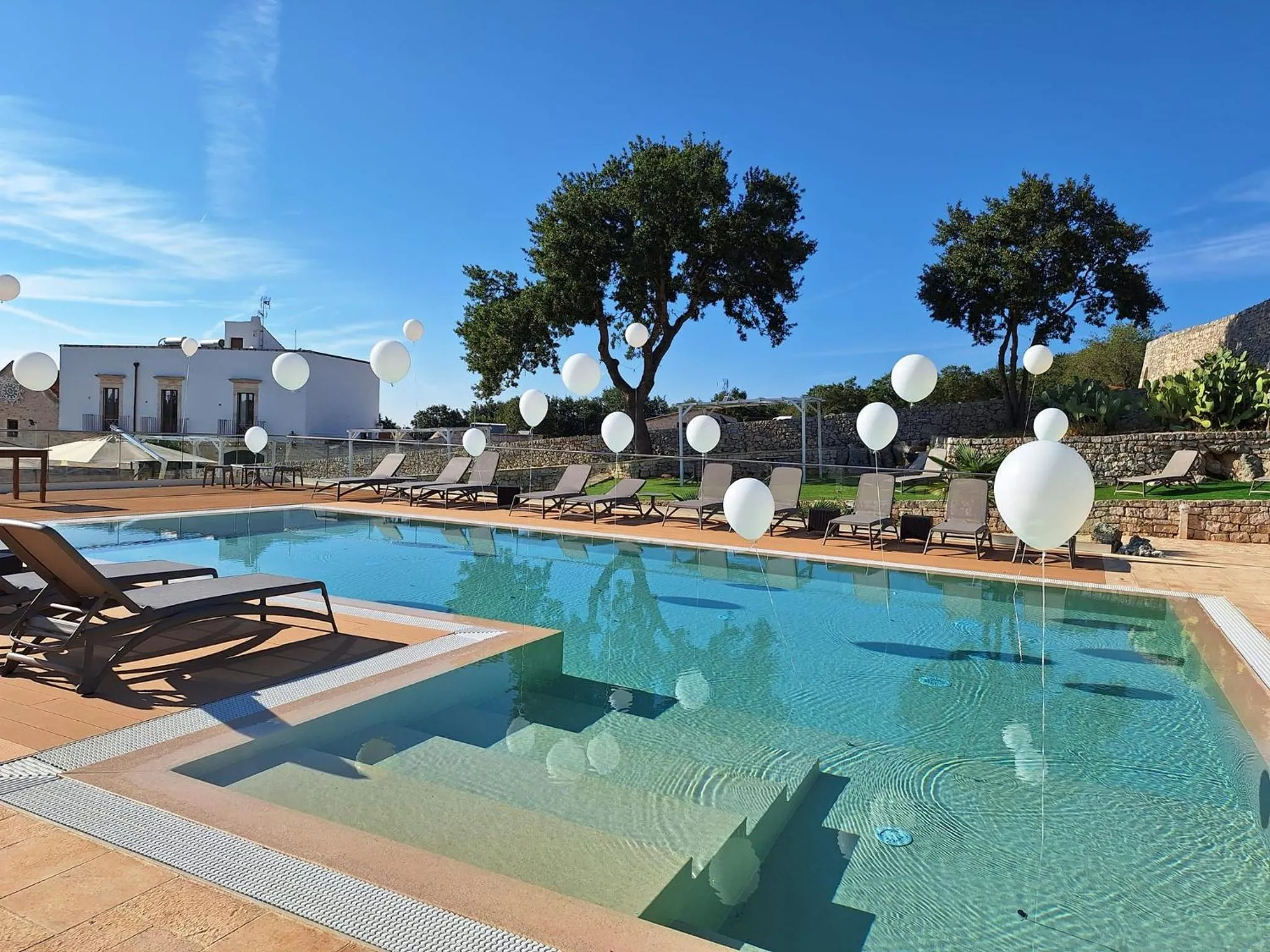 Tenuta Suite 801