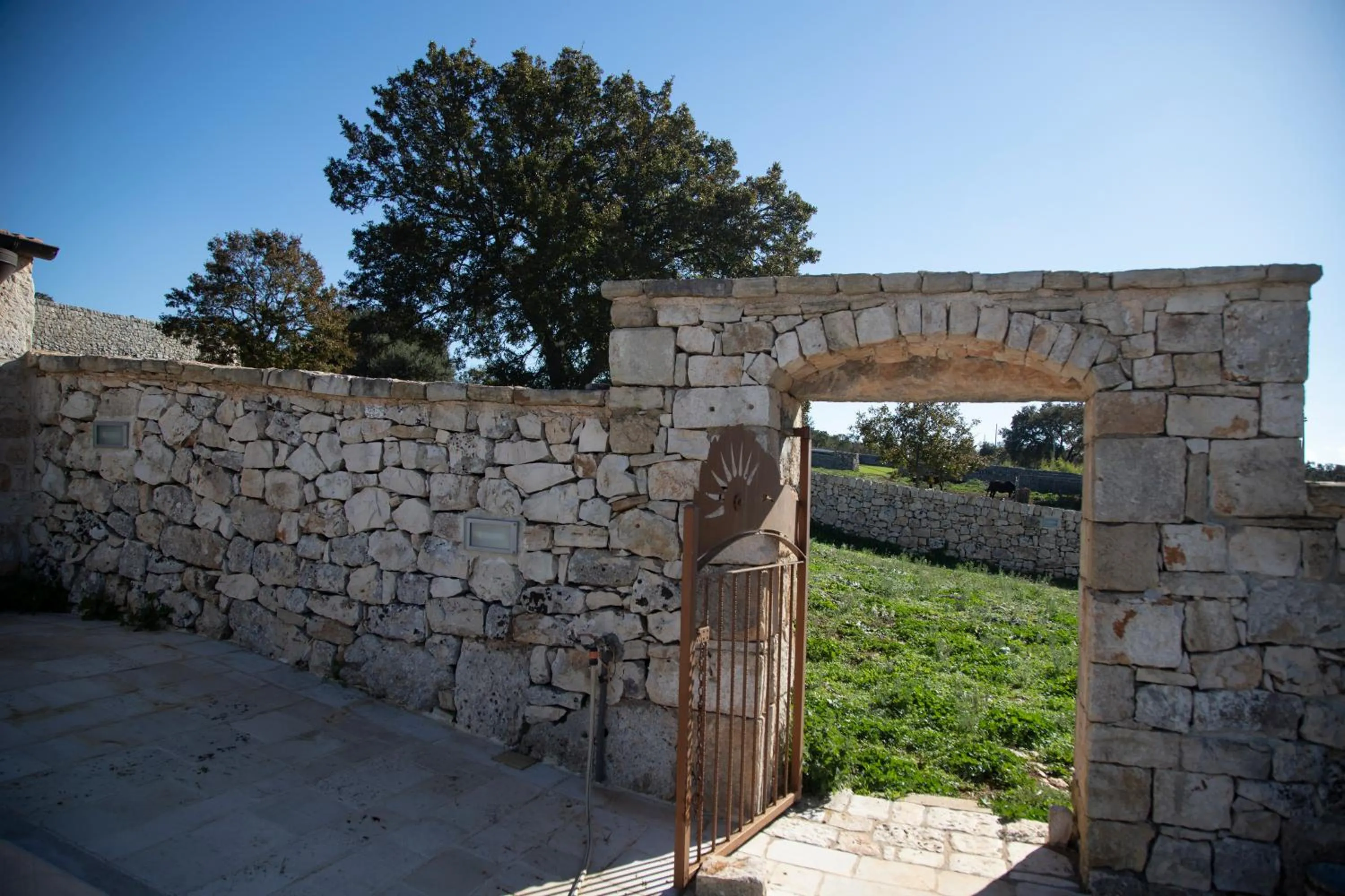 Tenuta Suite 801