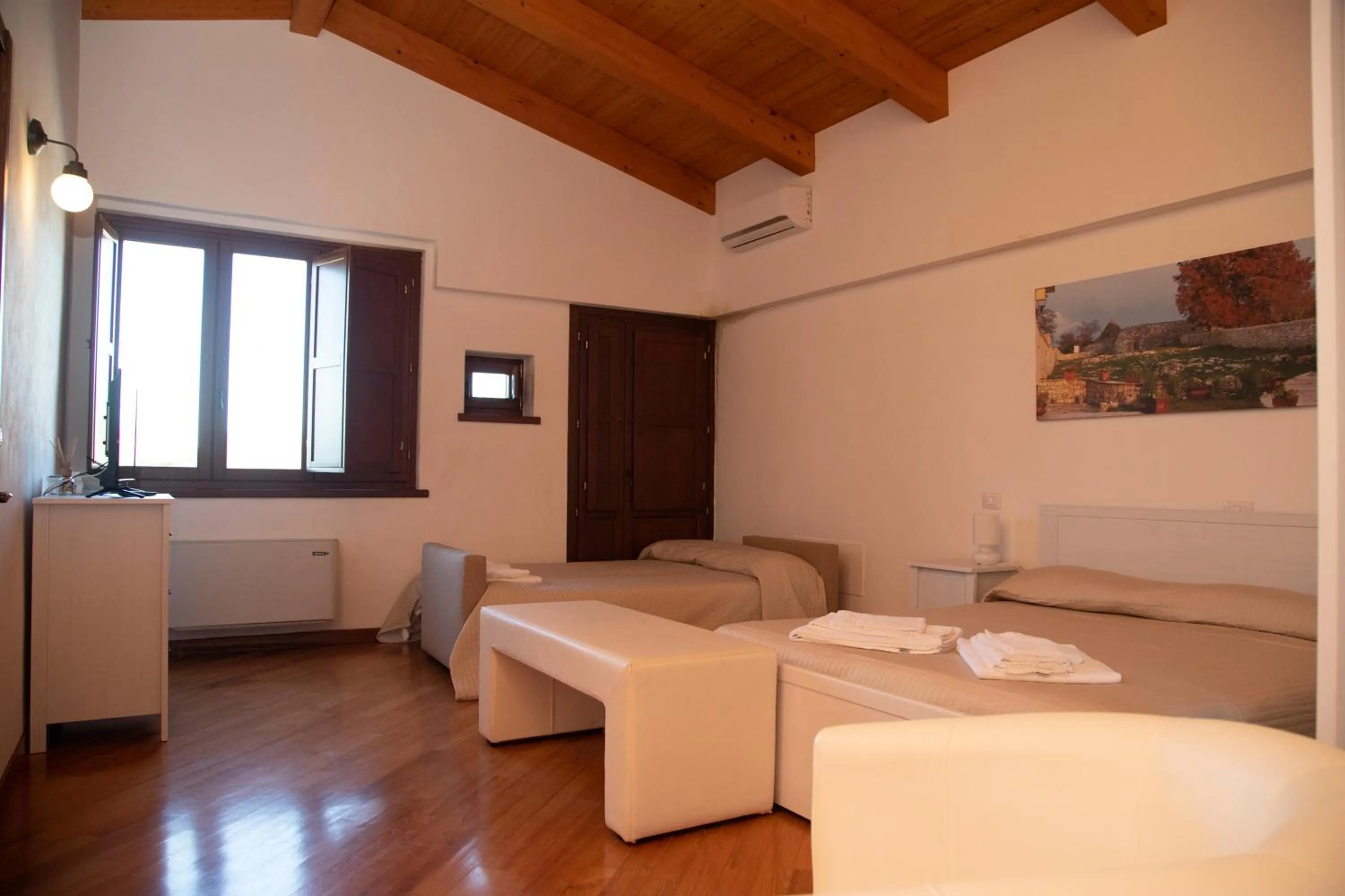 Tenuta Suite 801