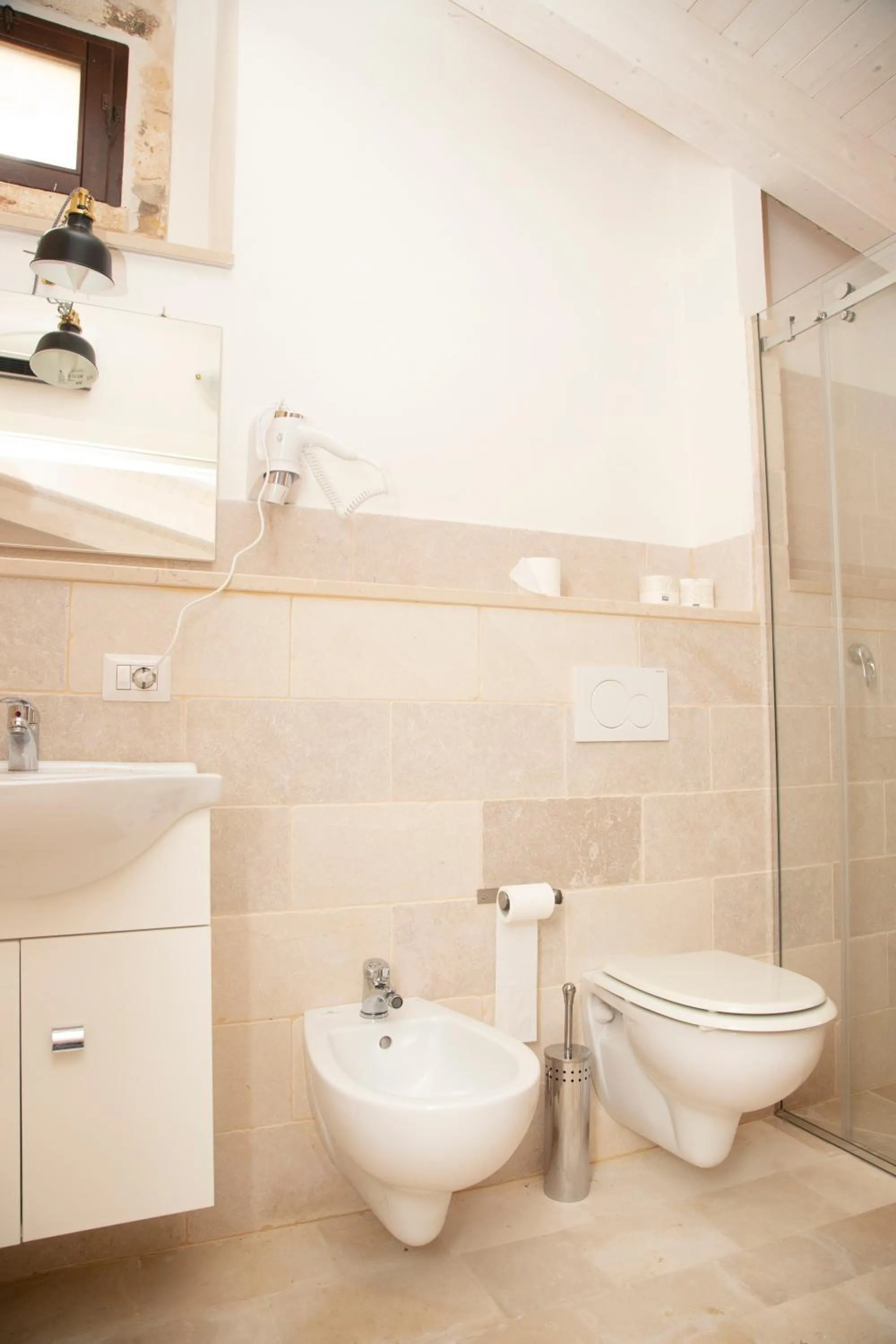 Tenuta Suite 801