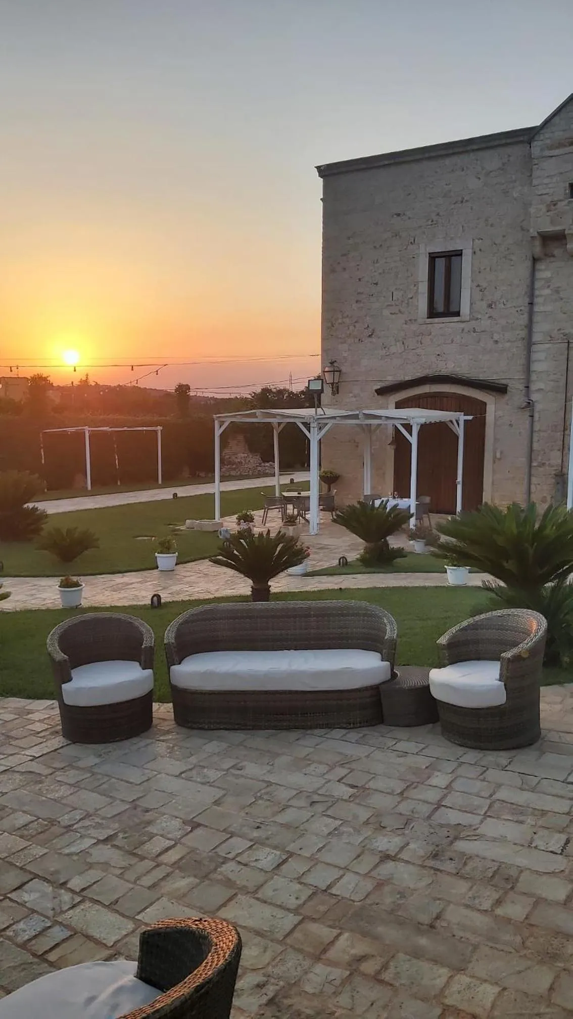 Tenuta Suite 801