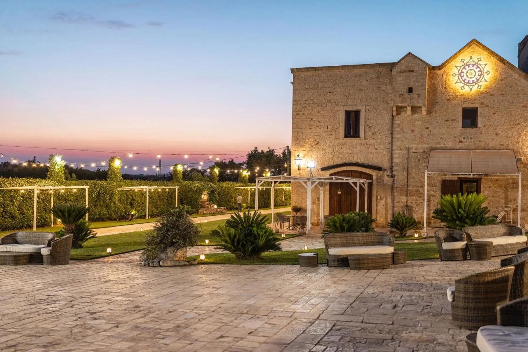 Tenuta Suite 801