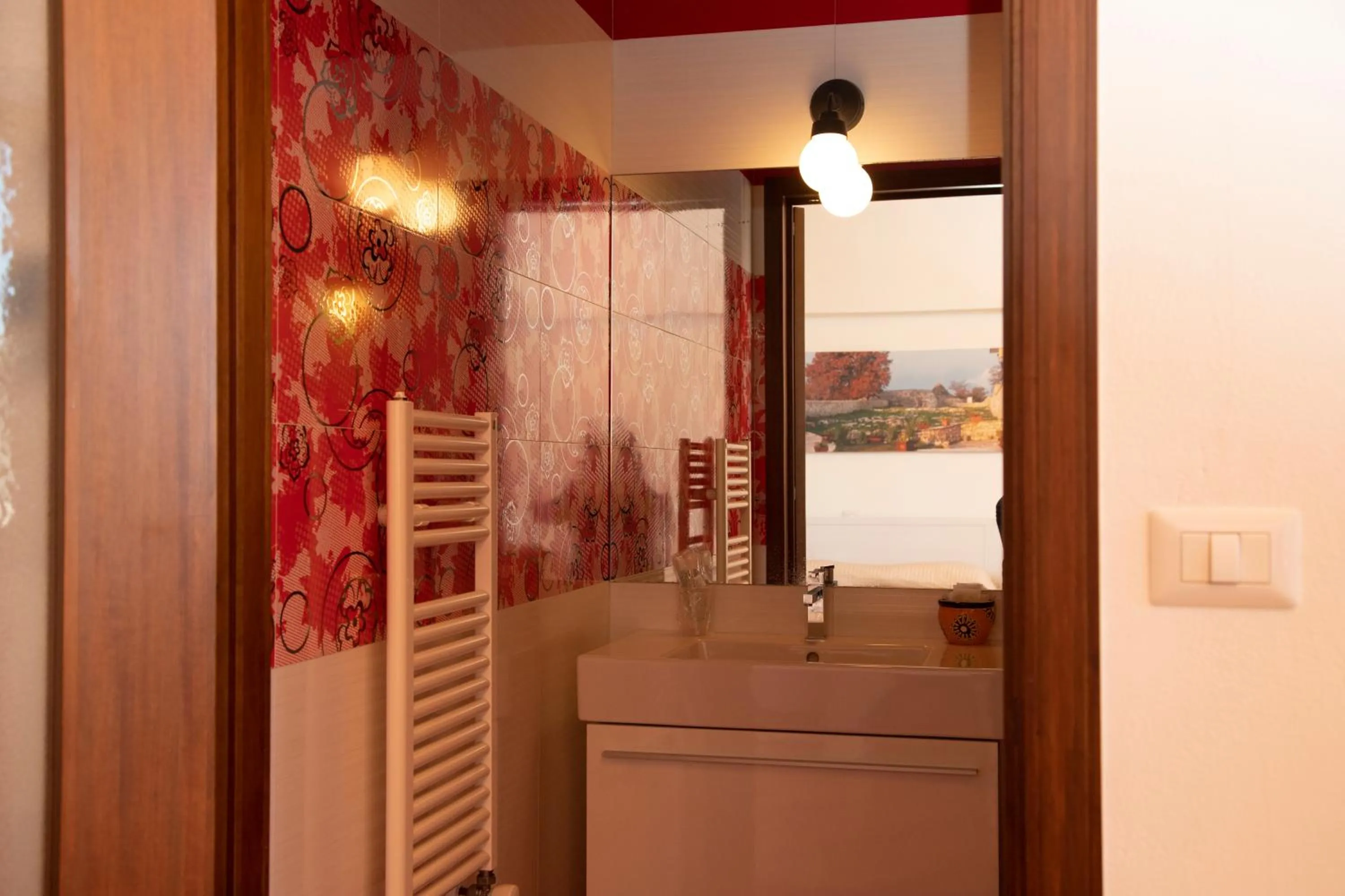 Tenuta Suite 801