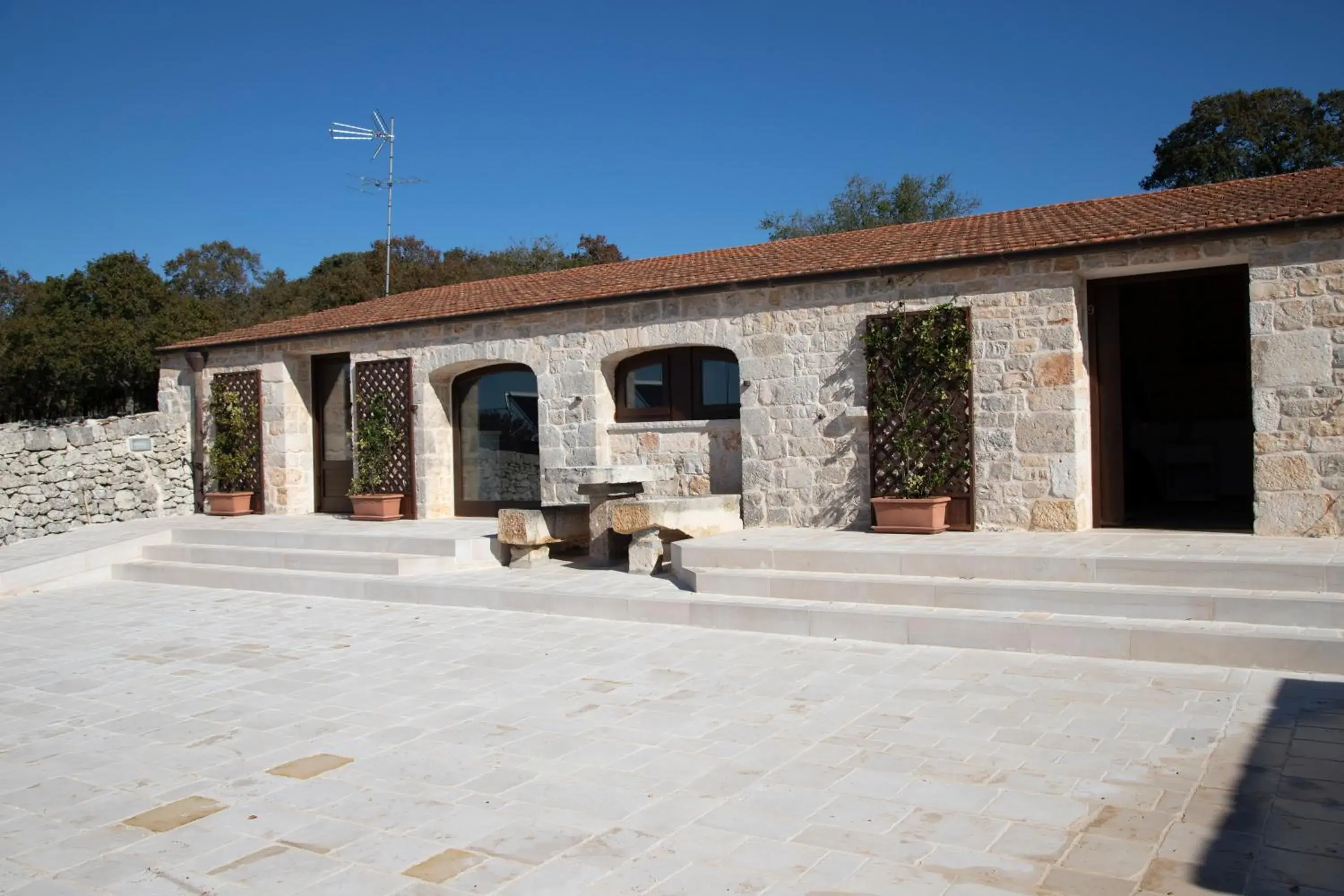 Tenuta Suite 801 Tenuta Suite 801