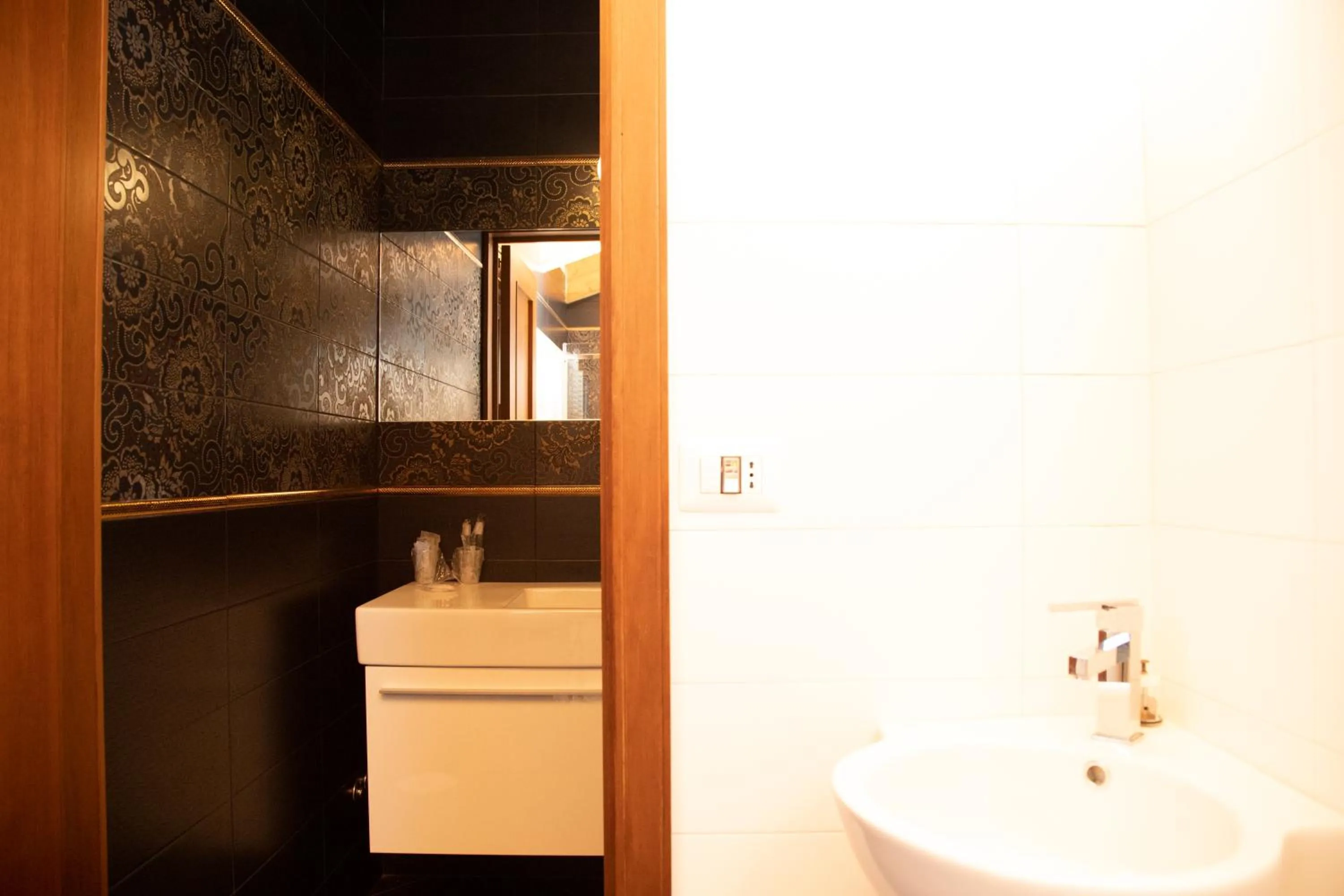 Tenuta Suite 801