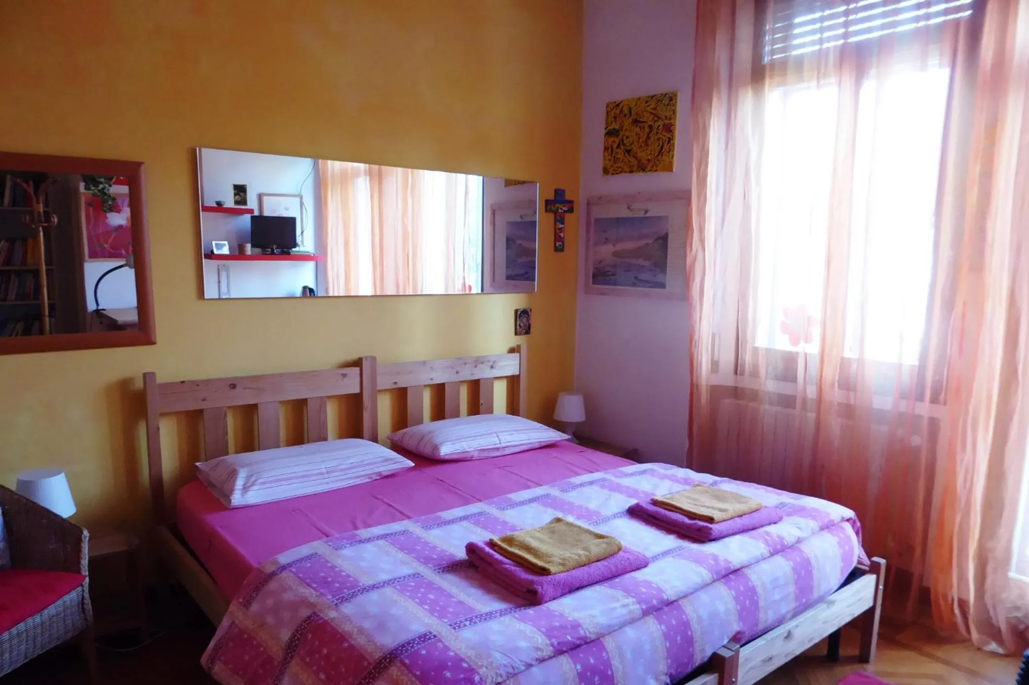 B&B Al Santo