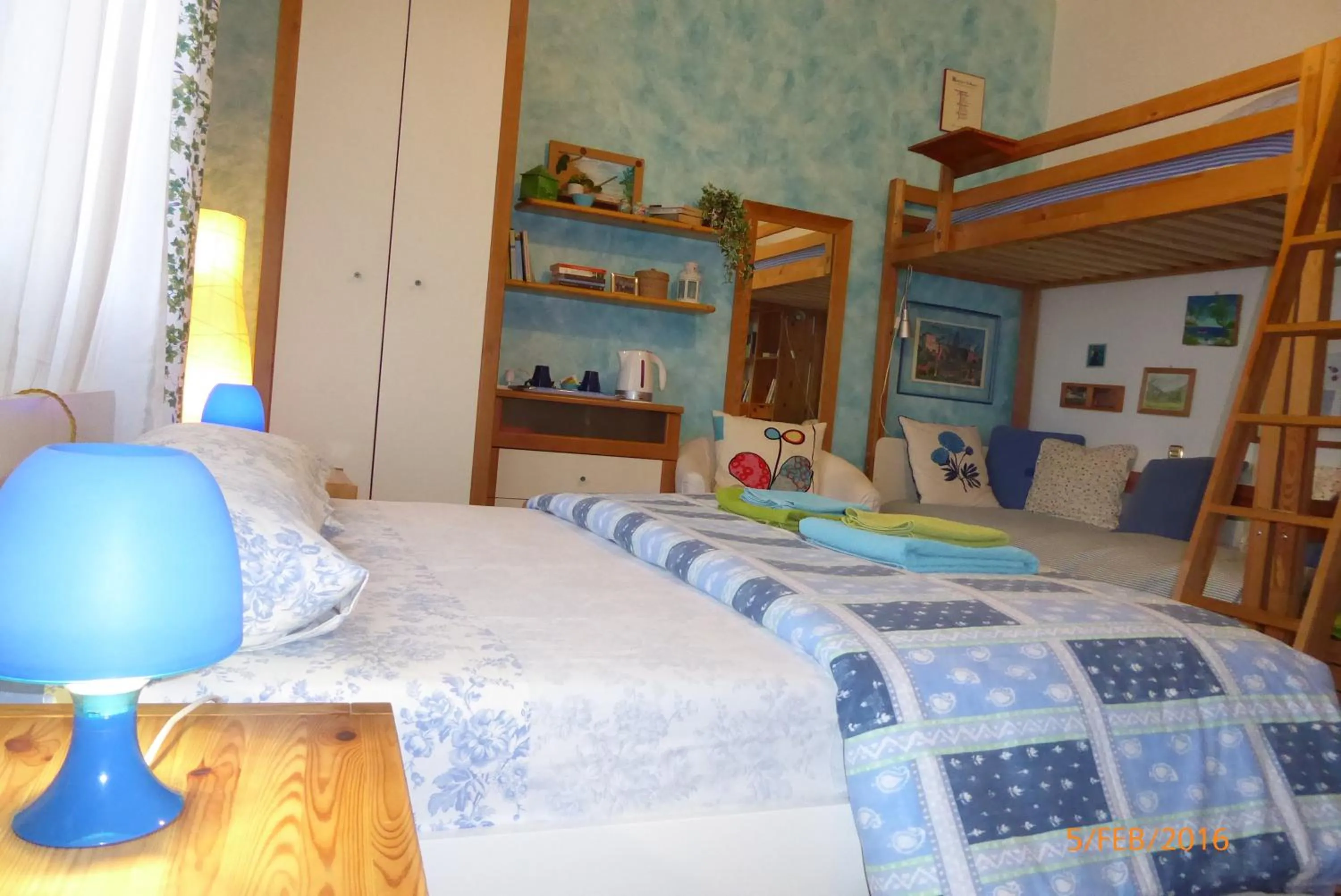 B&B Al Santo