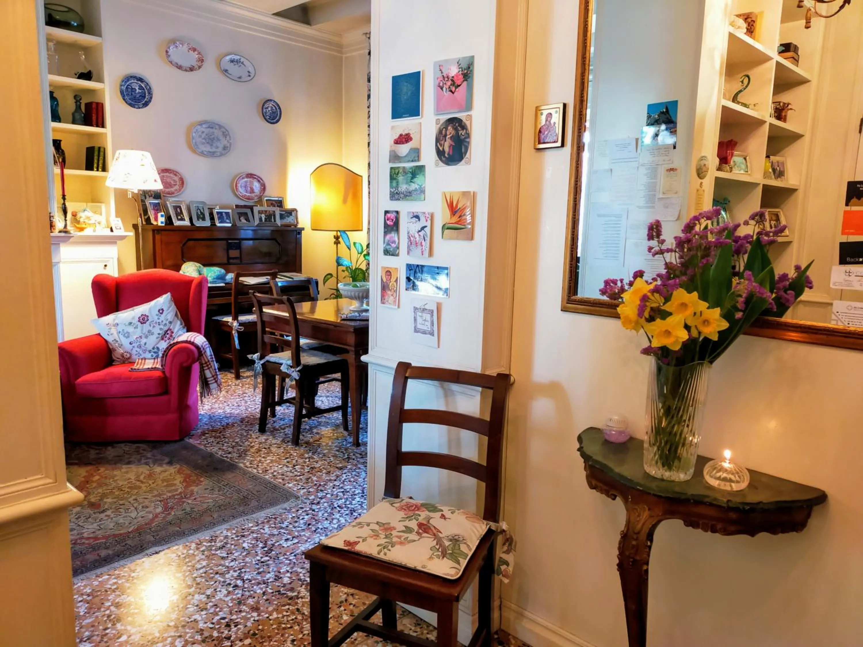 B&B Al Santo