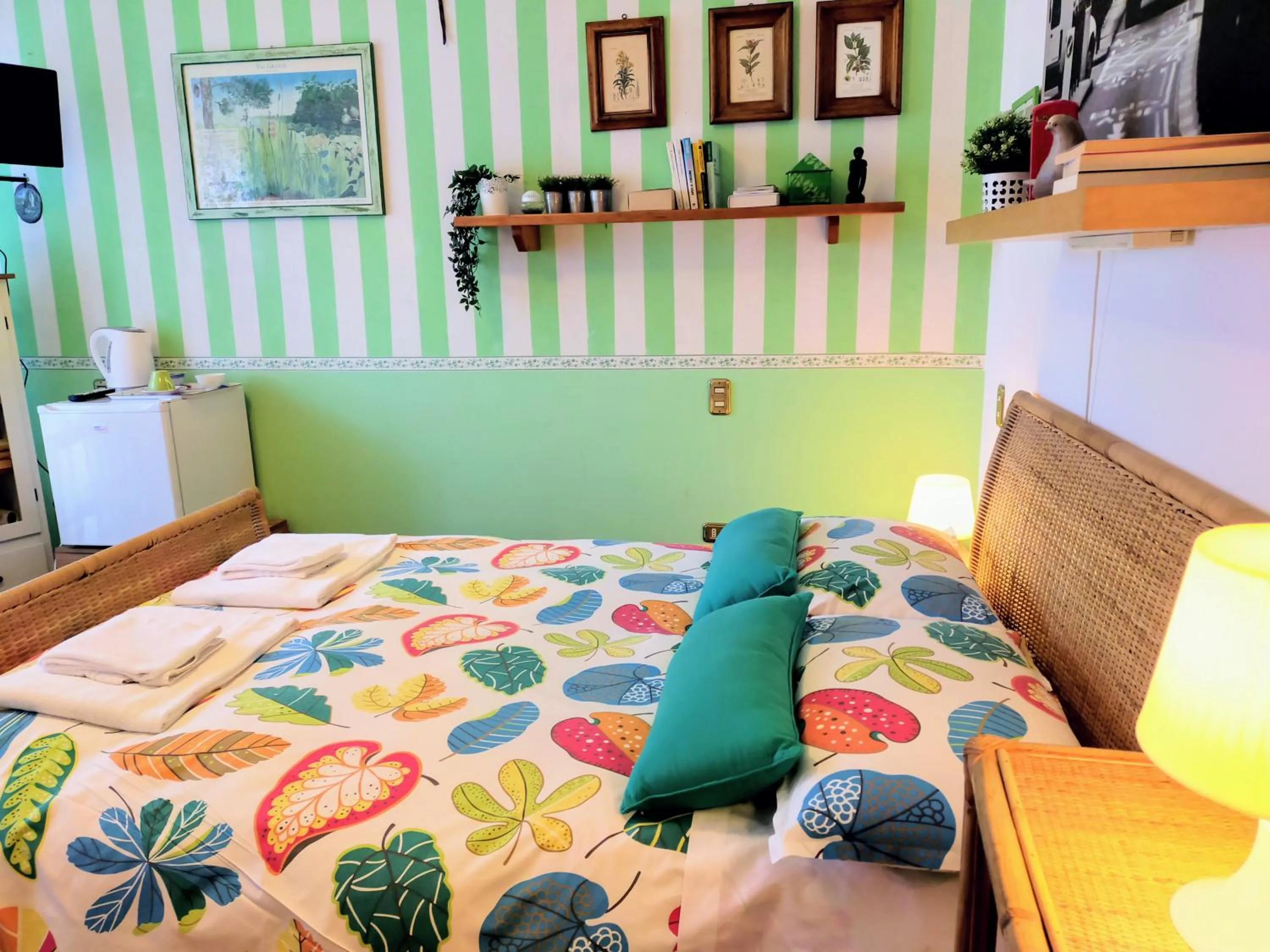 B&B Al Santo