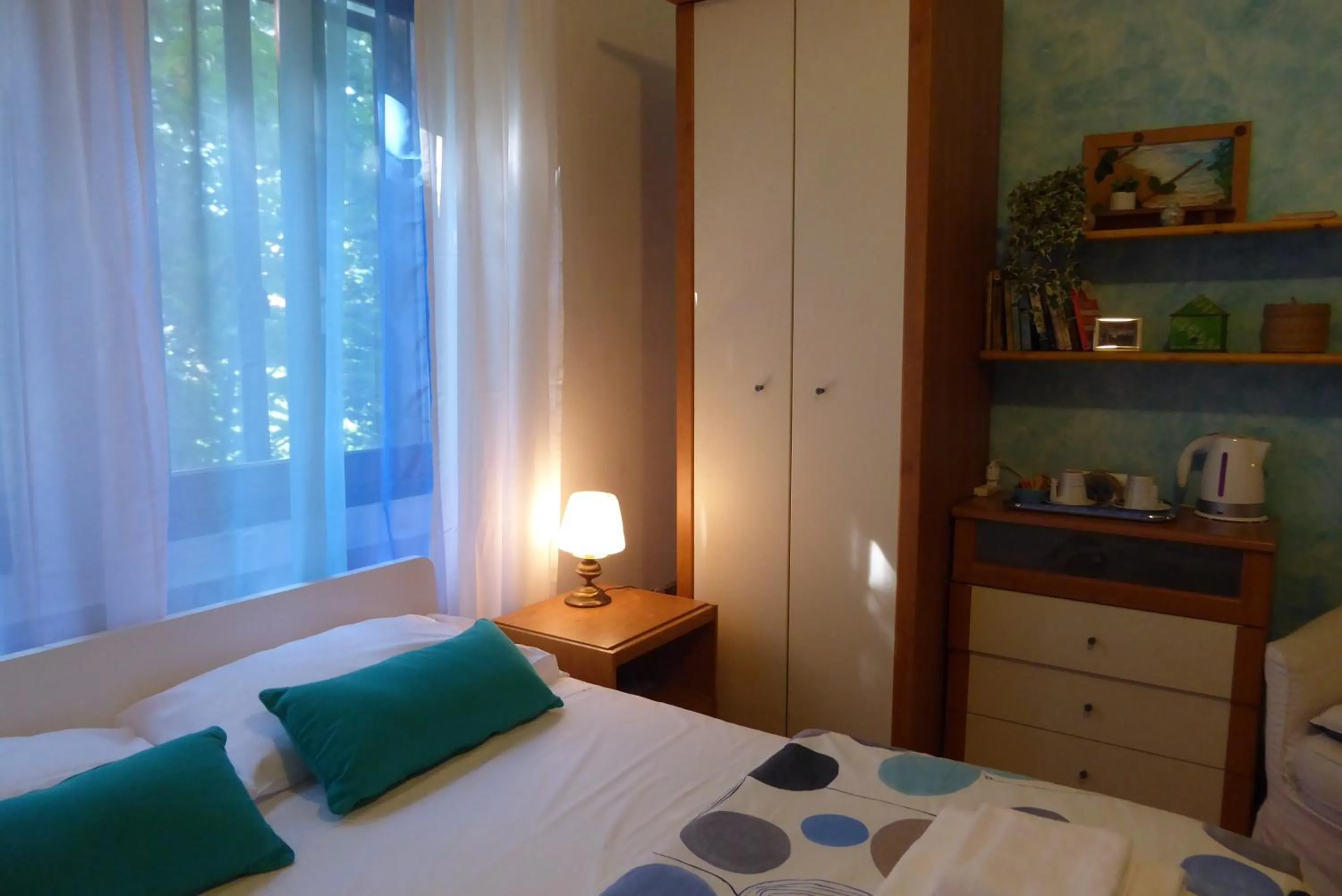 B&B Al Santo