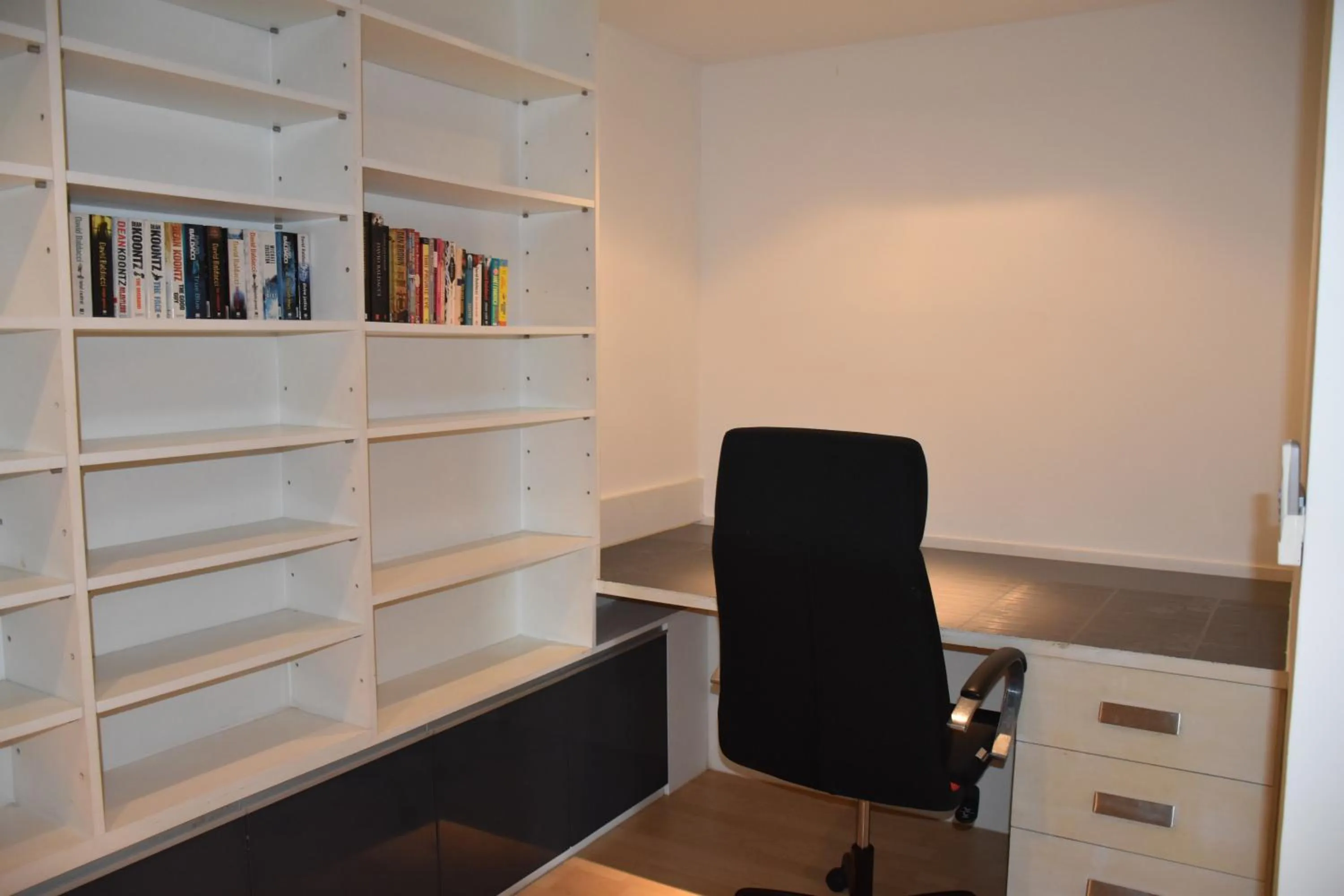 Decorative detail in View Talay Residence 6 Wongamat Beach