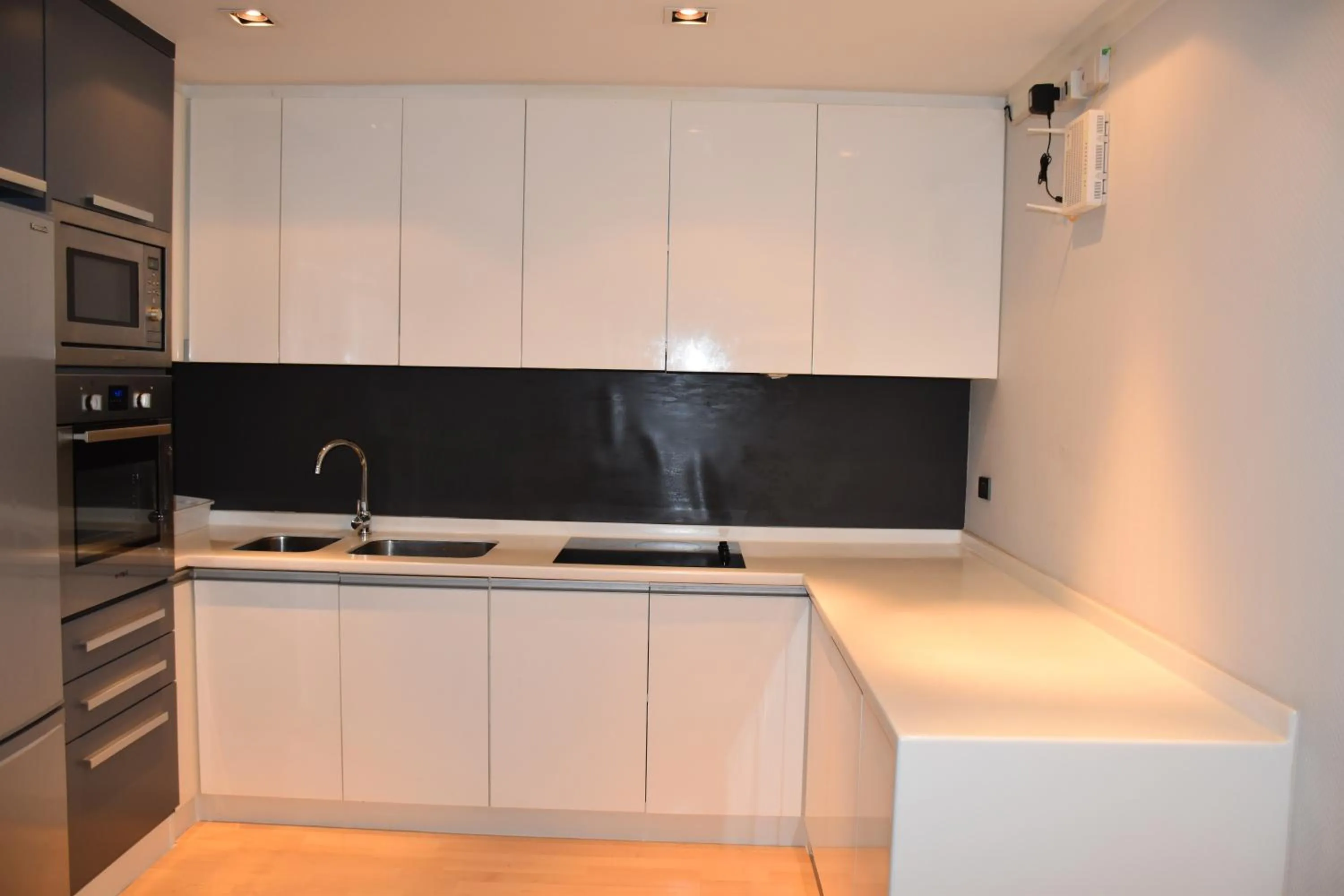 Photo of the whole room in View Talay Residence 6 Wongamat Beach