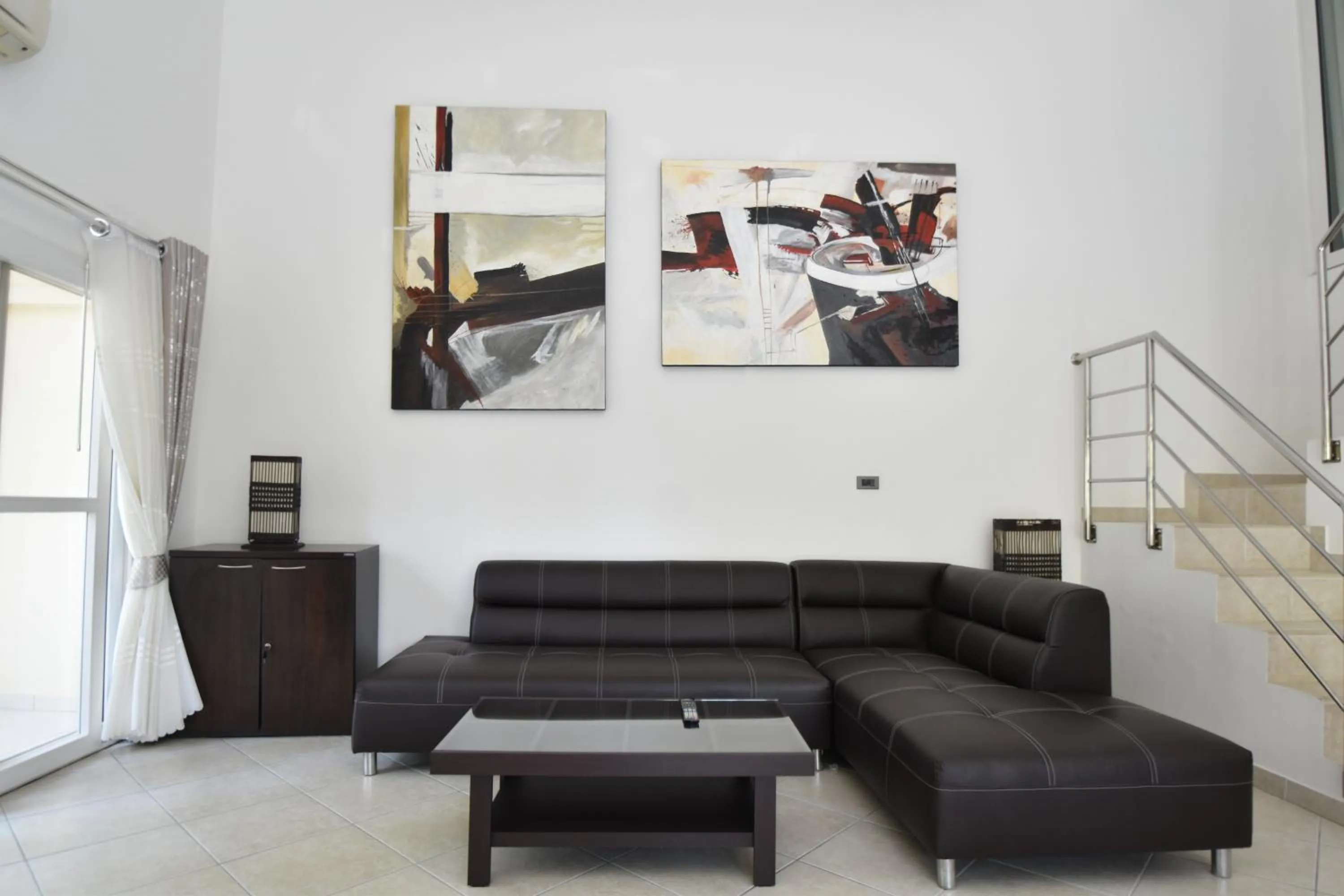 Photo of the whole room in View Talay Residence 6 Wongamat Beach