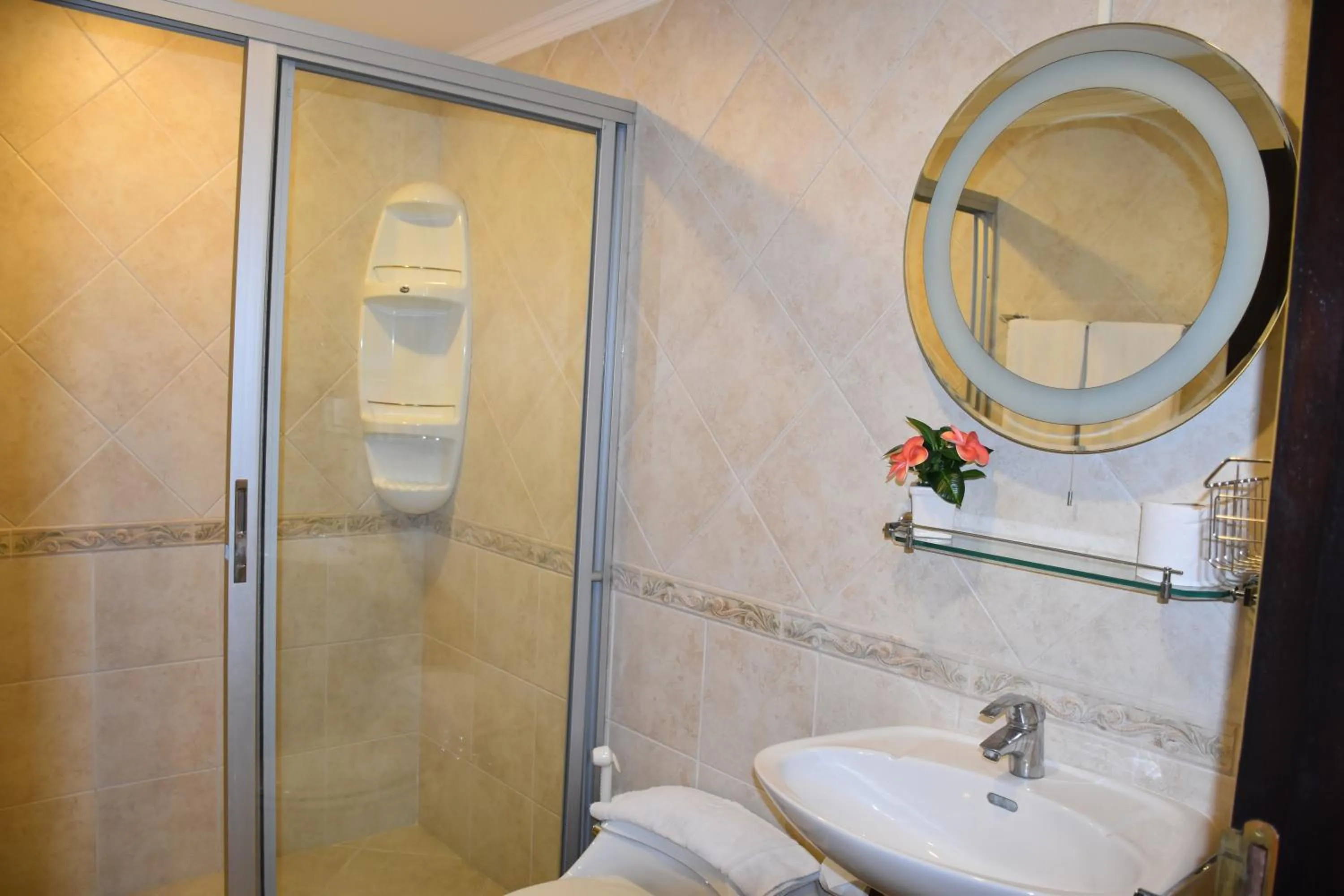 Photo of the whole room in View Talay Residence 6 Wongamat Beach