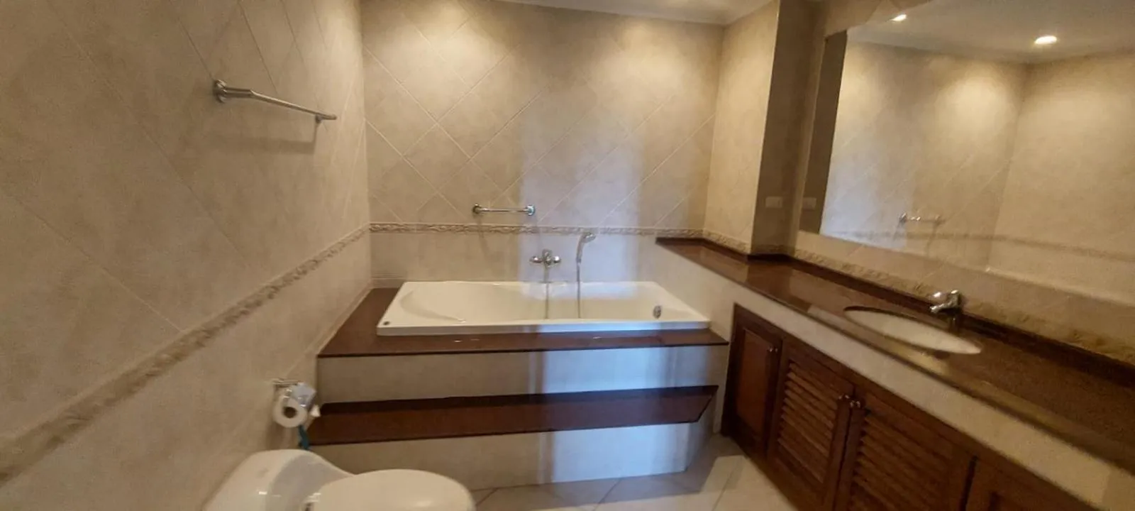 View Talay Residence 6 Wongamat Beach