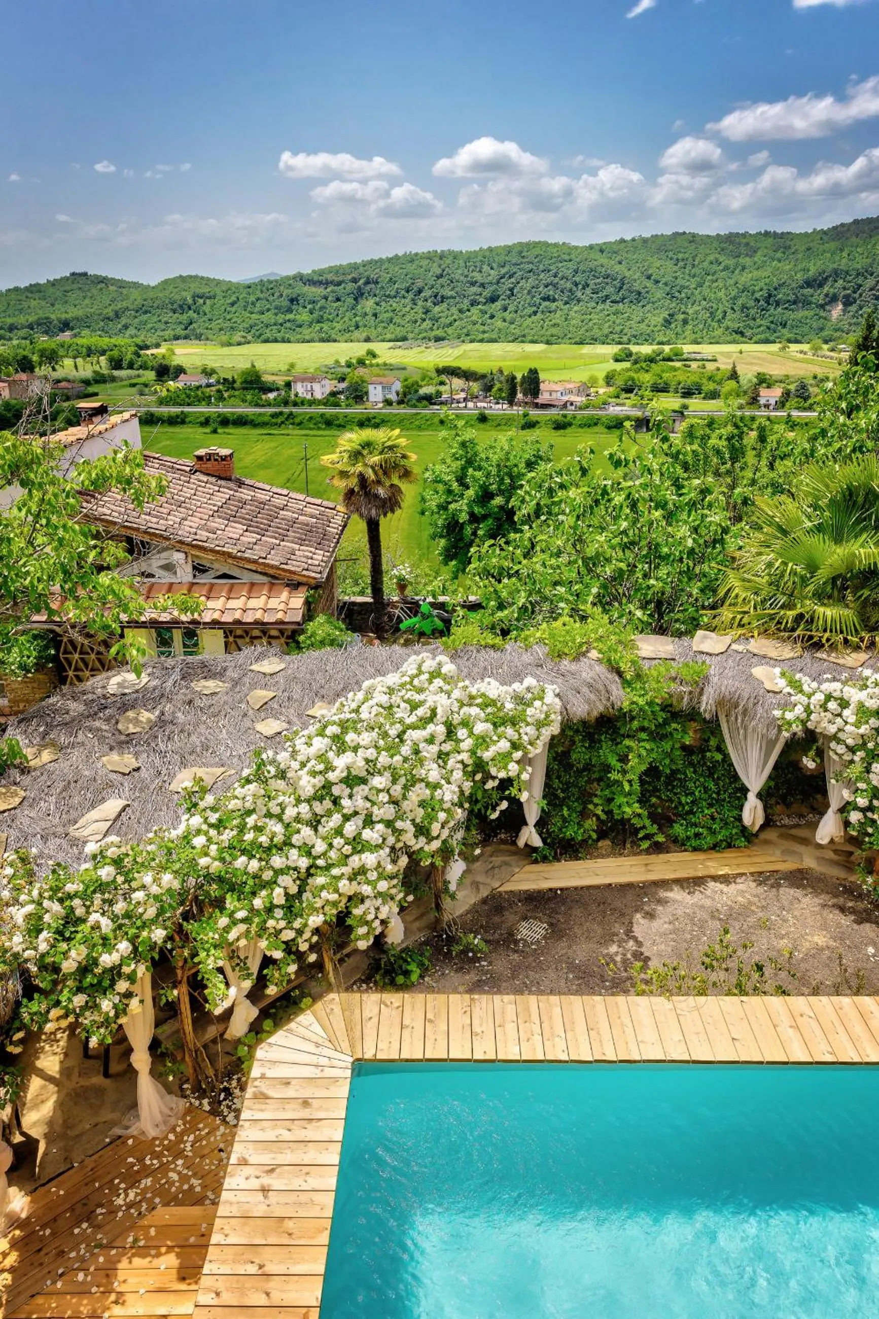 Borgo Marcena