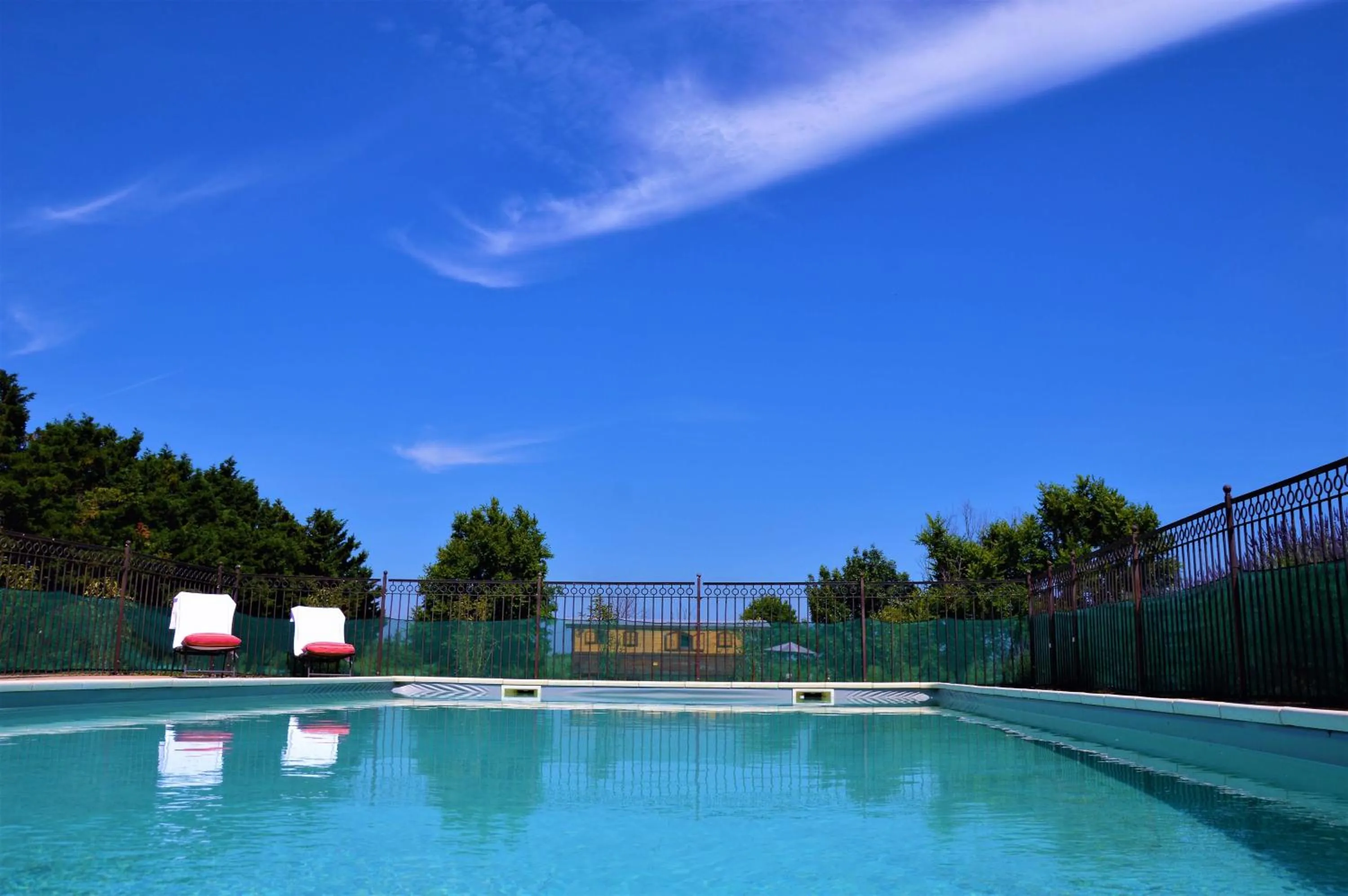 Activities in Mas Petit Prince