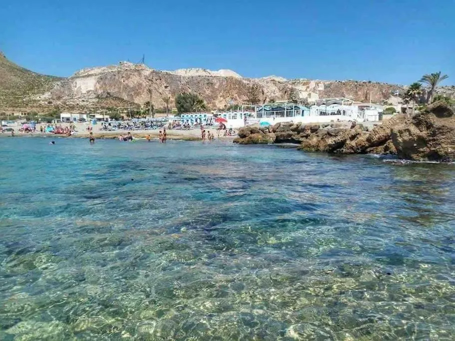 Baia Cofano Home