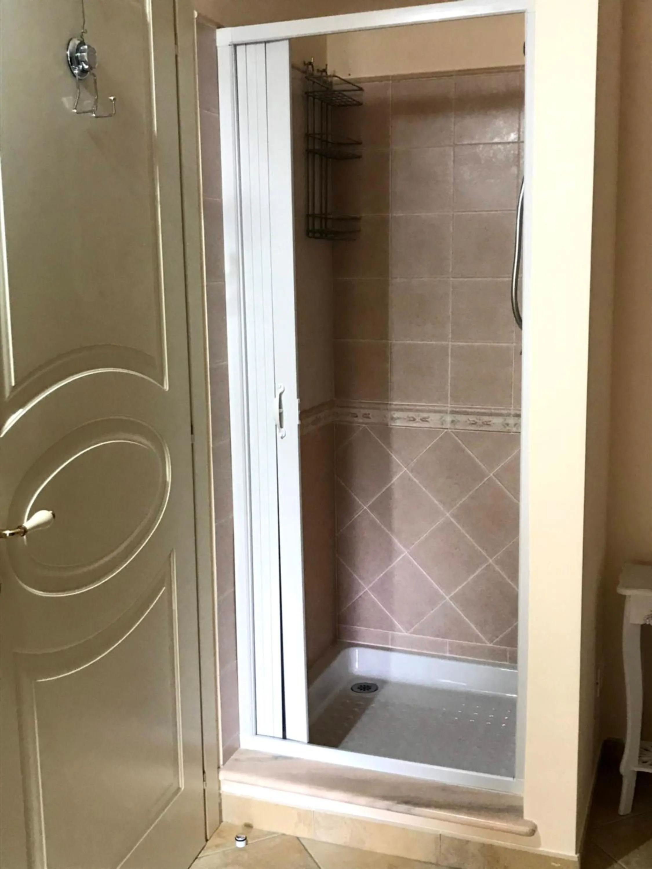 Bathroom in Baia Cofano Home
