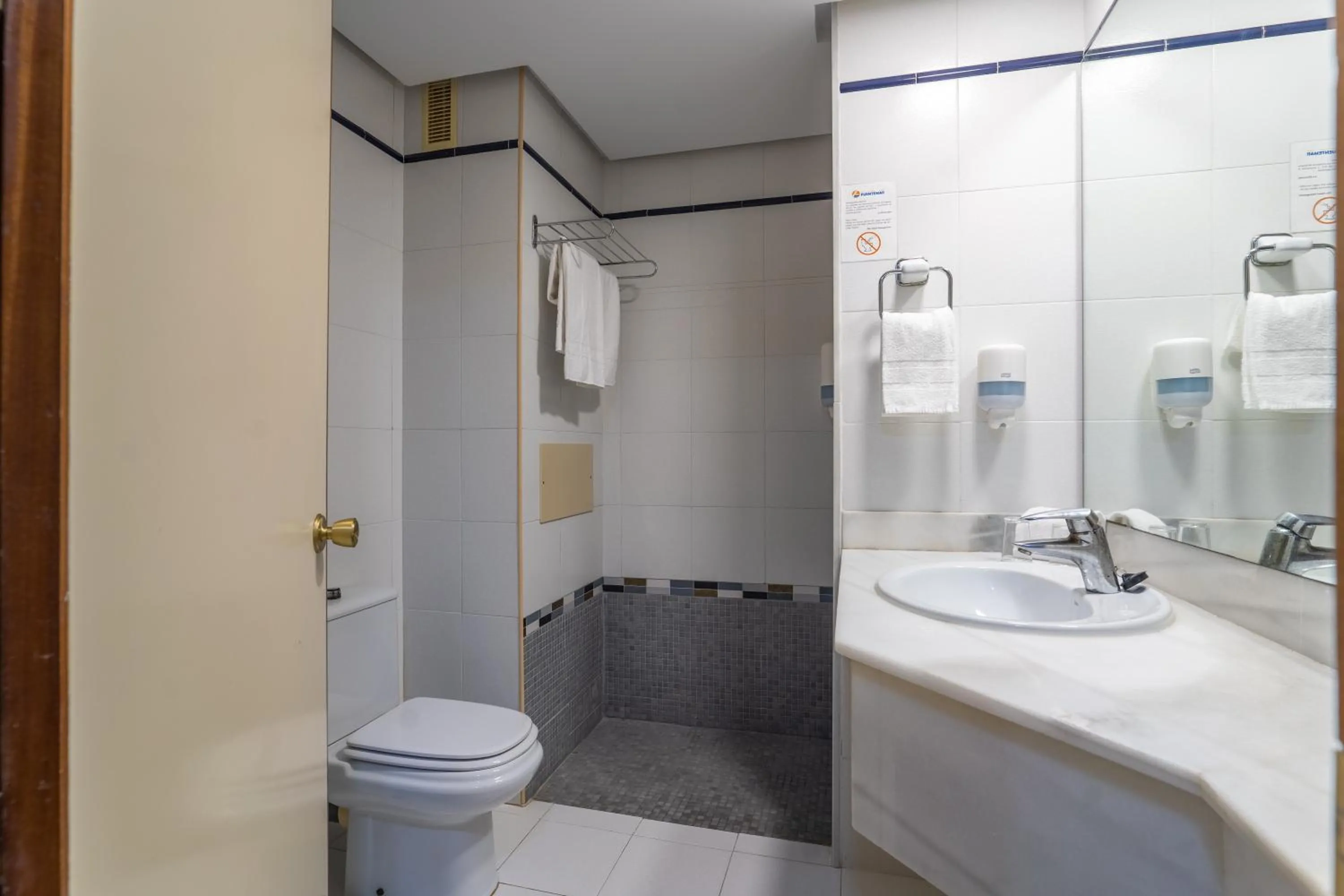 Hotel Balneario de Chiclana