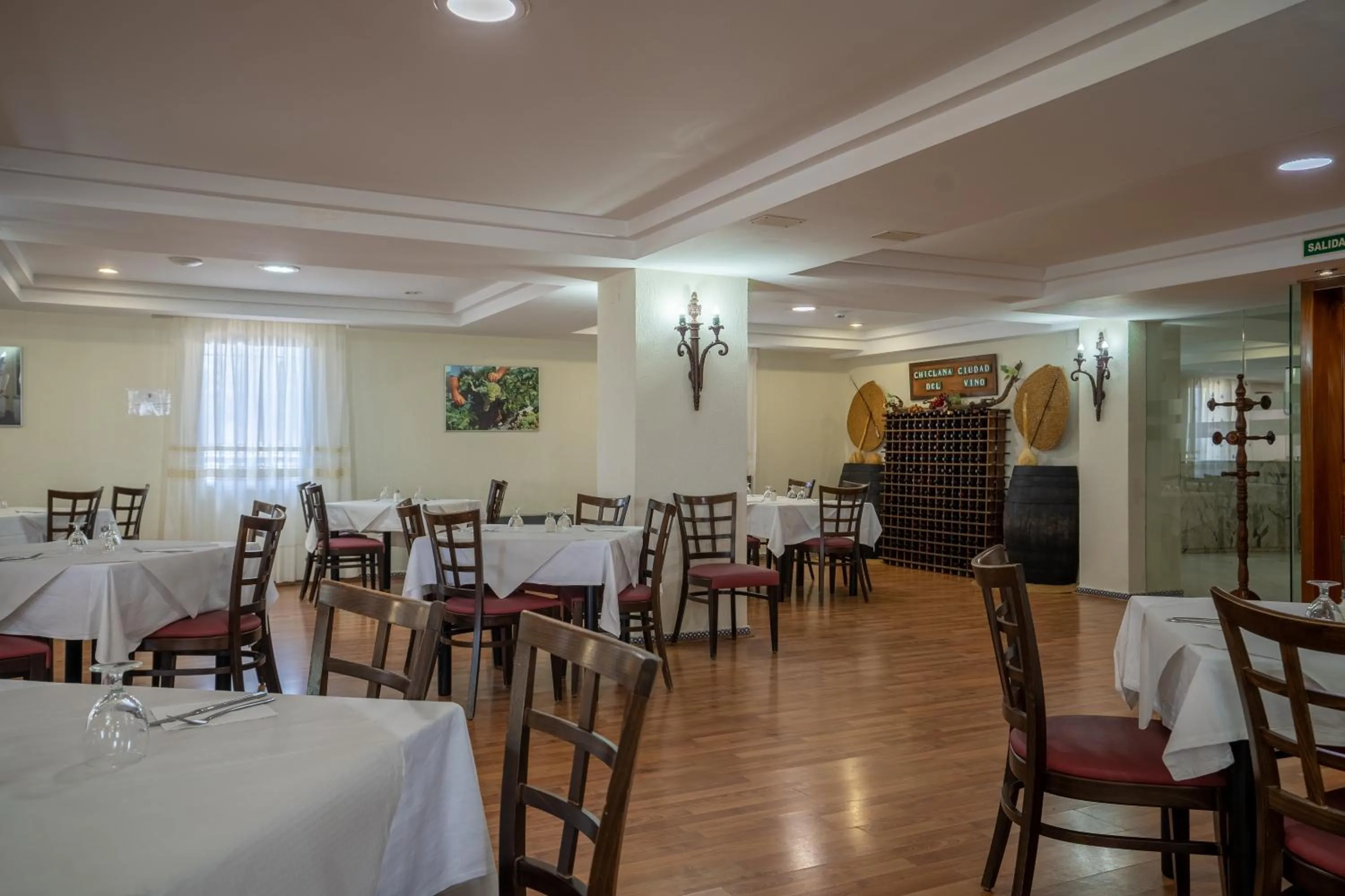 Hotel Balneario de Chiclana